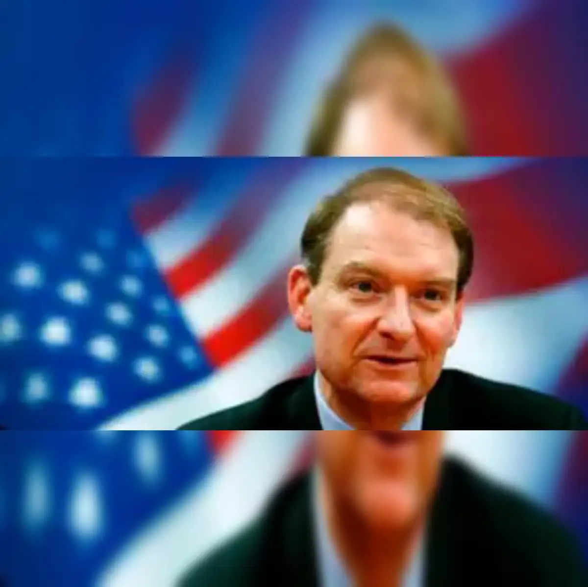 Trump nominates cryptocurrency advocate Paul Atkins as SEC chair - The  Economic Times