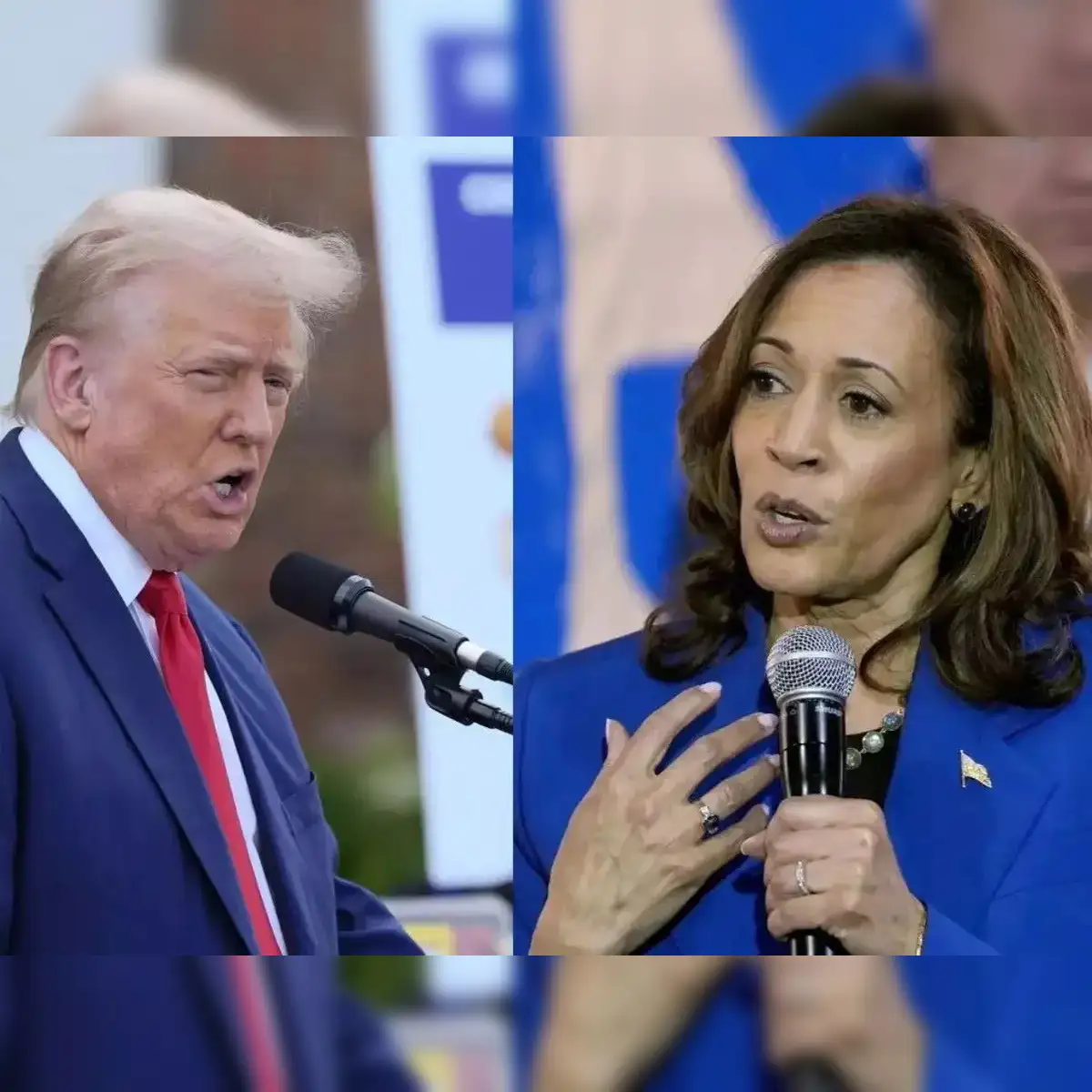 us election: Trump or Harris - who will win US election? This 