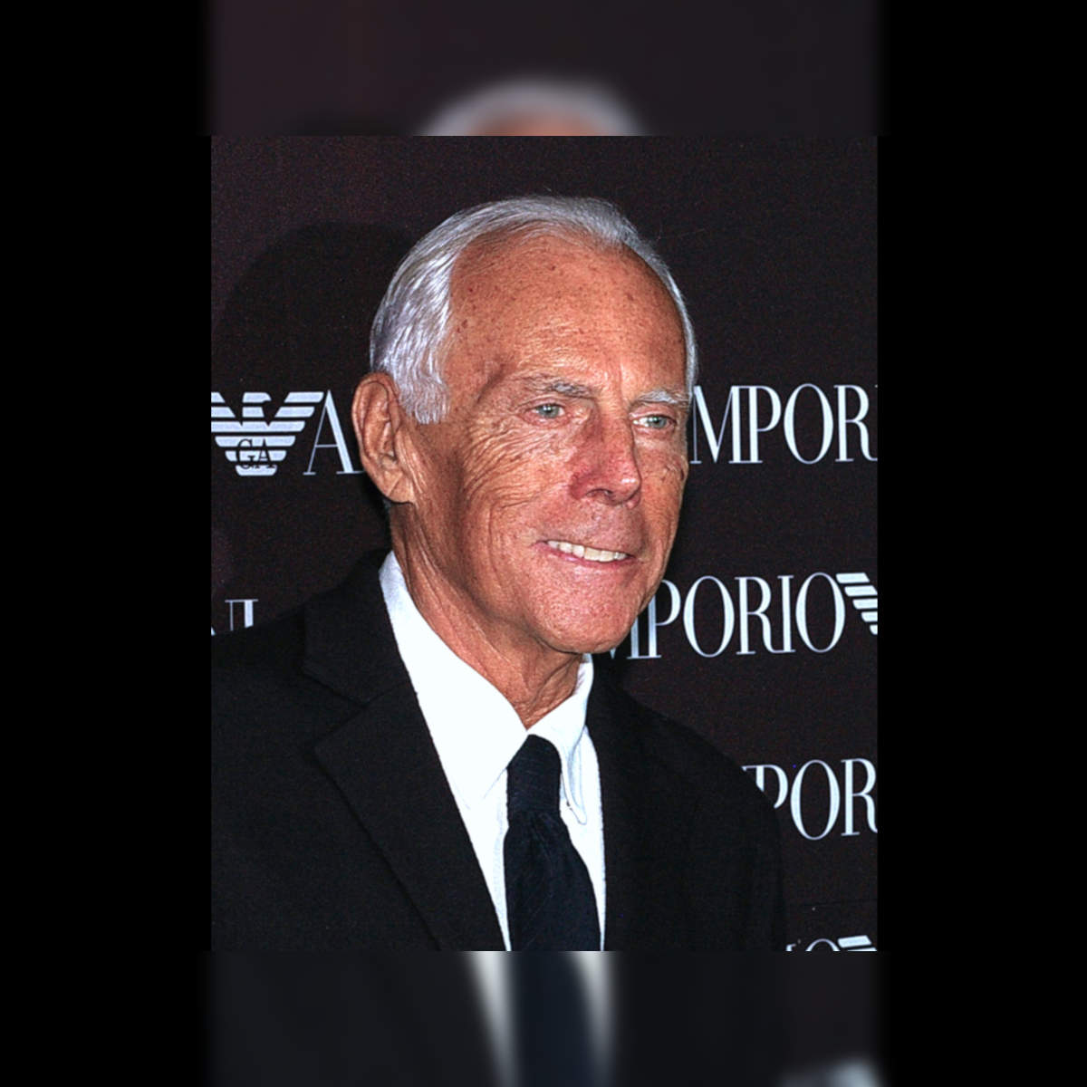 Giorgio Armani Giorgio Armani doesn t care for hotels owns nine