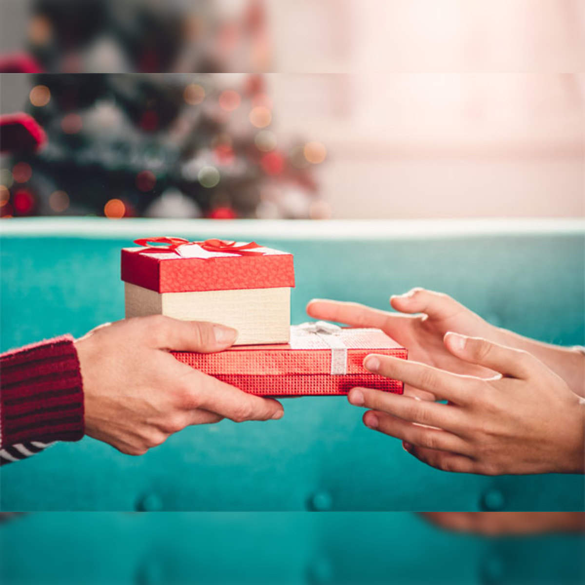 good financial gifts that you can give your parents