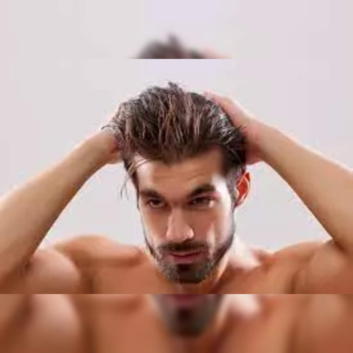 The Best Men's Hair Gels of 2024 - Reviews by Your Best Digs