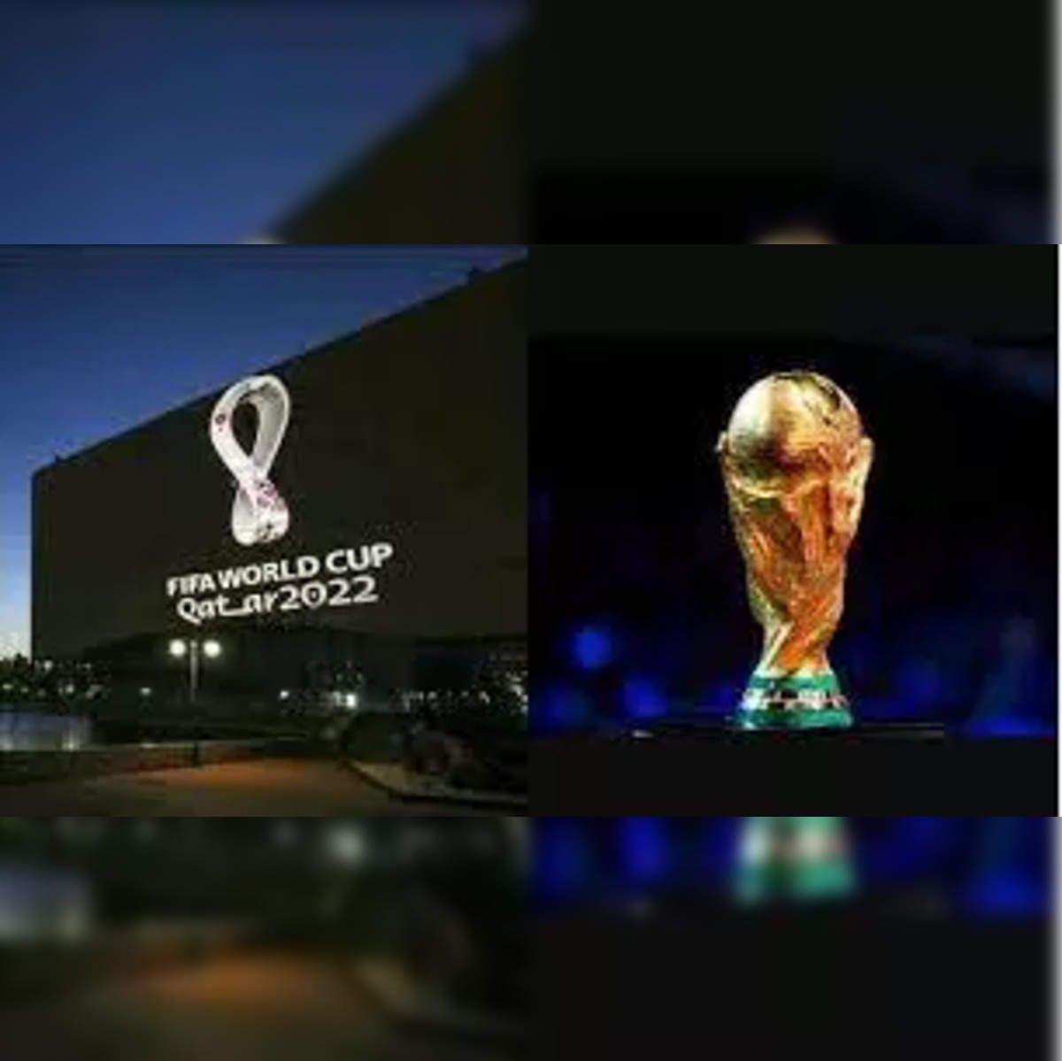 World Cup 2022: World Cup 2022 LIVE: Friday's news and other updates from  Qatar
