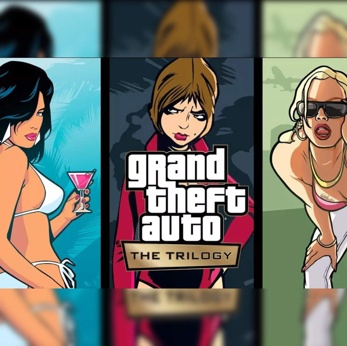 GTA San Andreas ( GTA Video Game) Price in India - Buy GTA San Andreas ( GTA  Video Game) online at