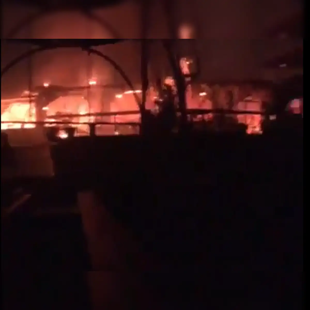 Fire at Birch by Romeo Lane in Goa kills 25: How a cylinder blast