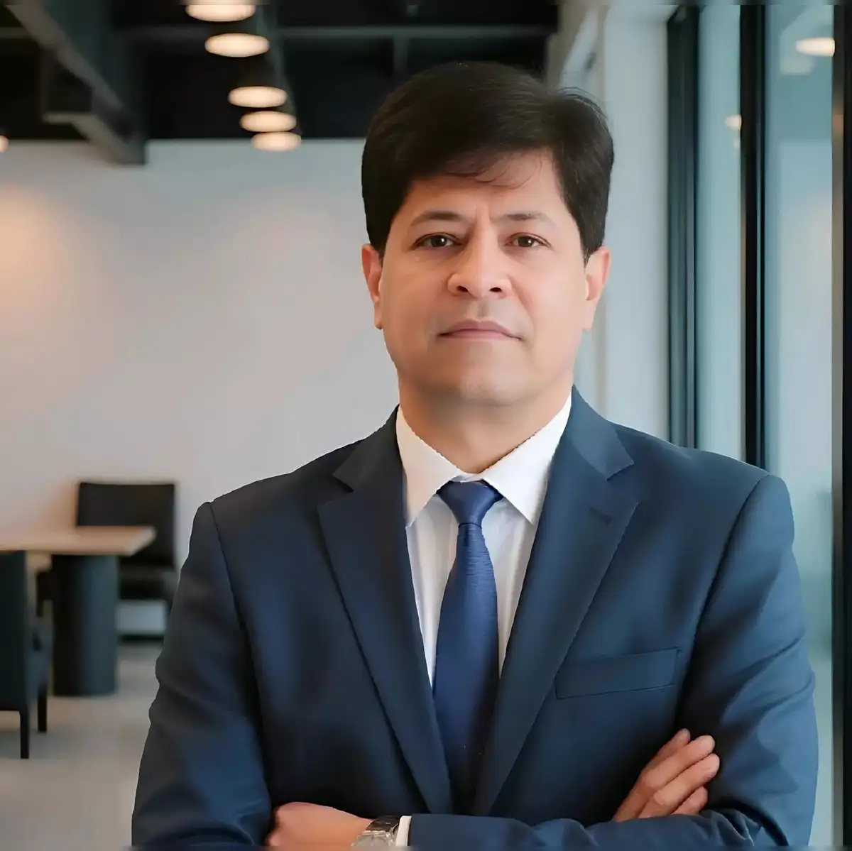 Zensciences appoints Rohit Lodhi as Chief Strategy Advisor to expand  advisory-to-action services - The Economic Times