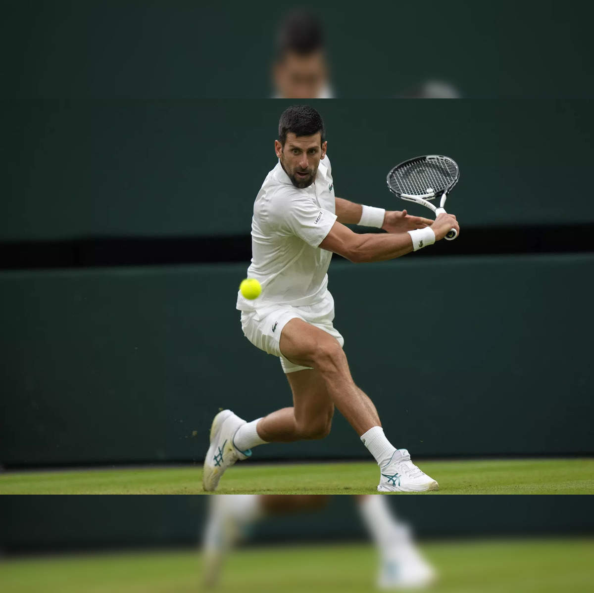 Wimbledon 2023 final live streaming Date, schedule where to watch mens finals on TV