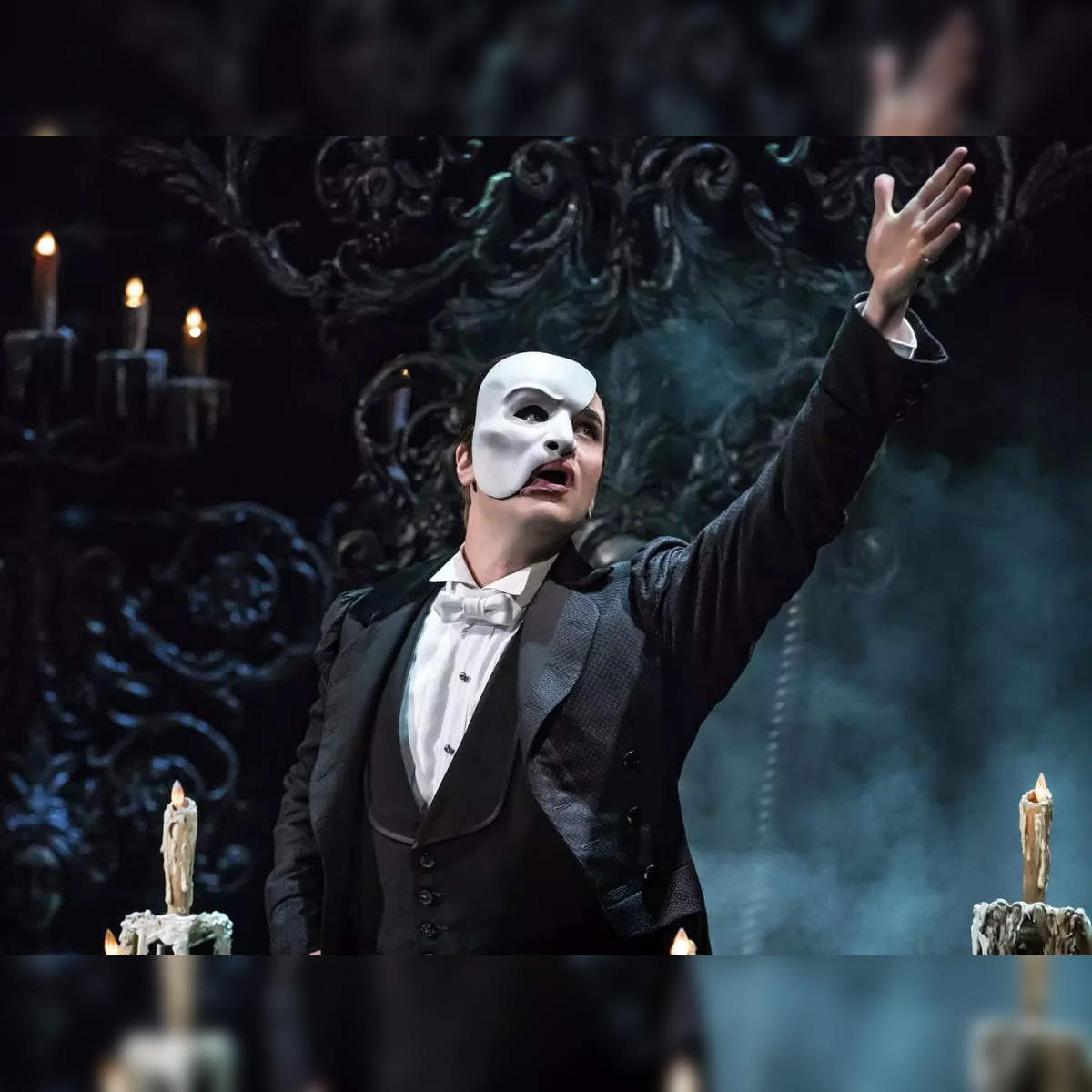 Phantom of Opera - Apps on Google Play