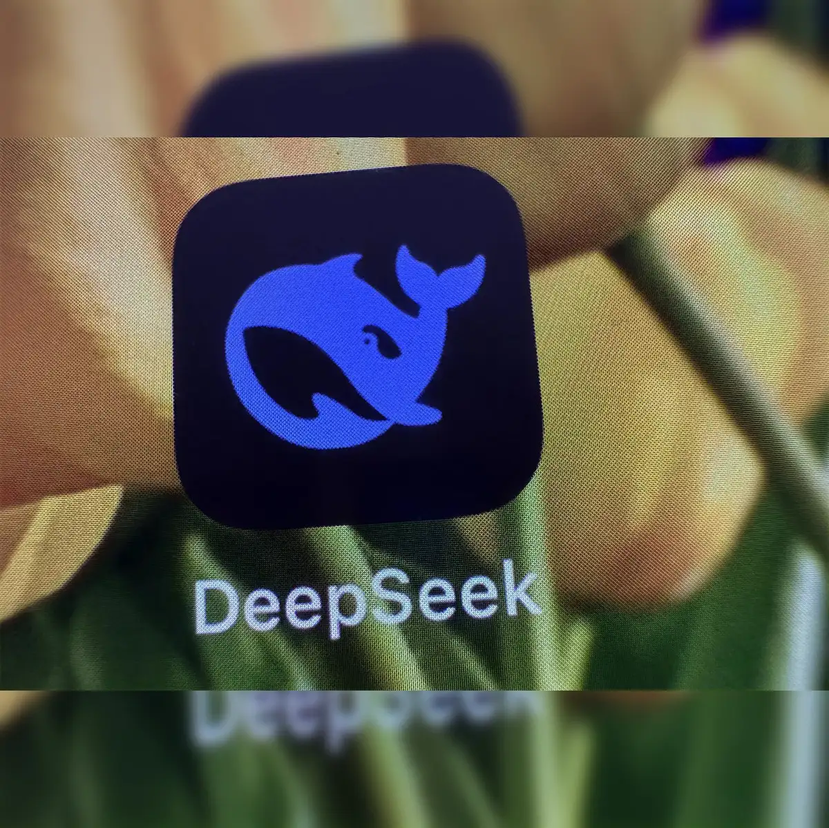 Japan's tech stock selloff deepens as DeepSeek triggers AI rethink