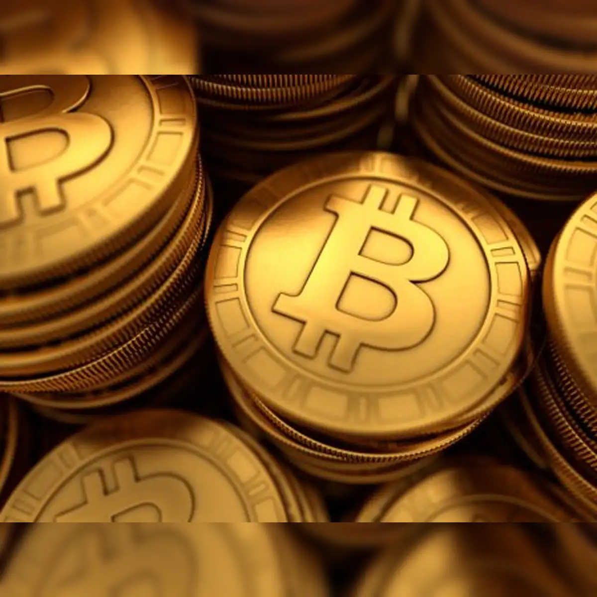 Bitcoin ATMs are coming to a gas station near you - The Economic Times