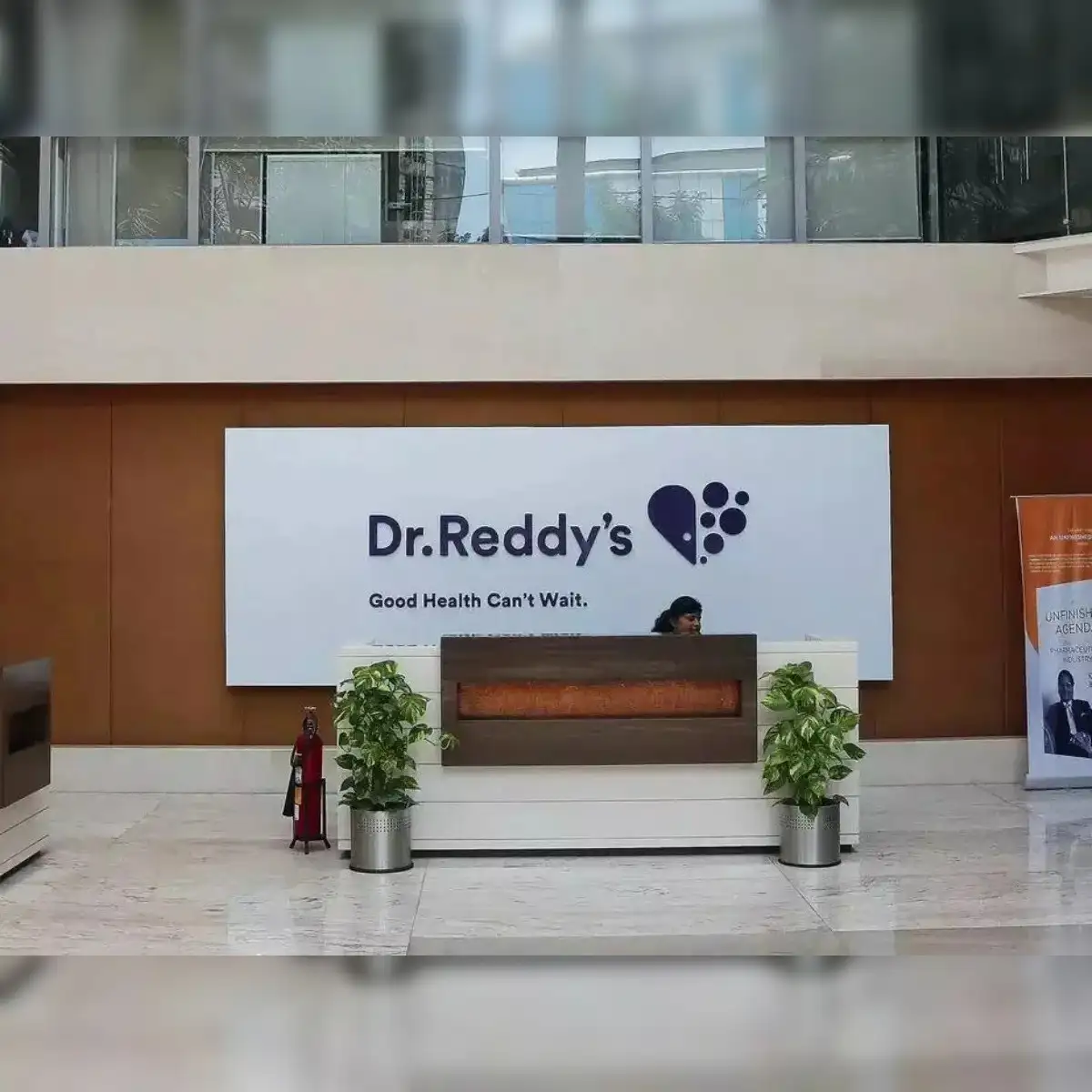 Dr Reddy's launches oral semaglutide in India - The Economic Times