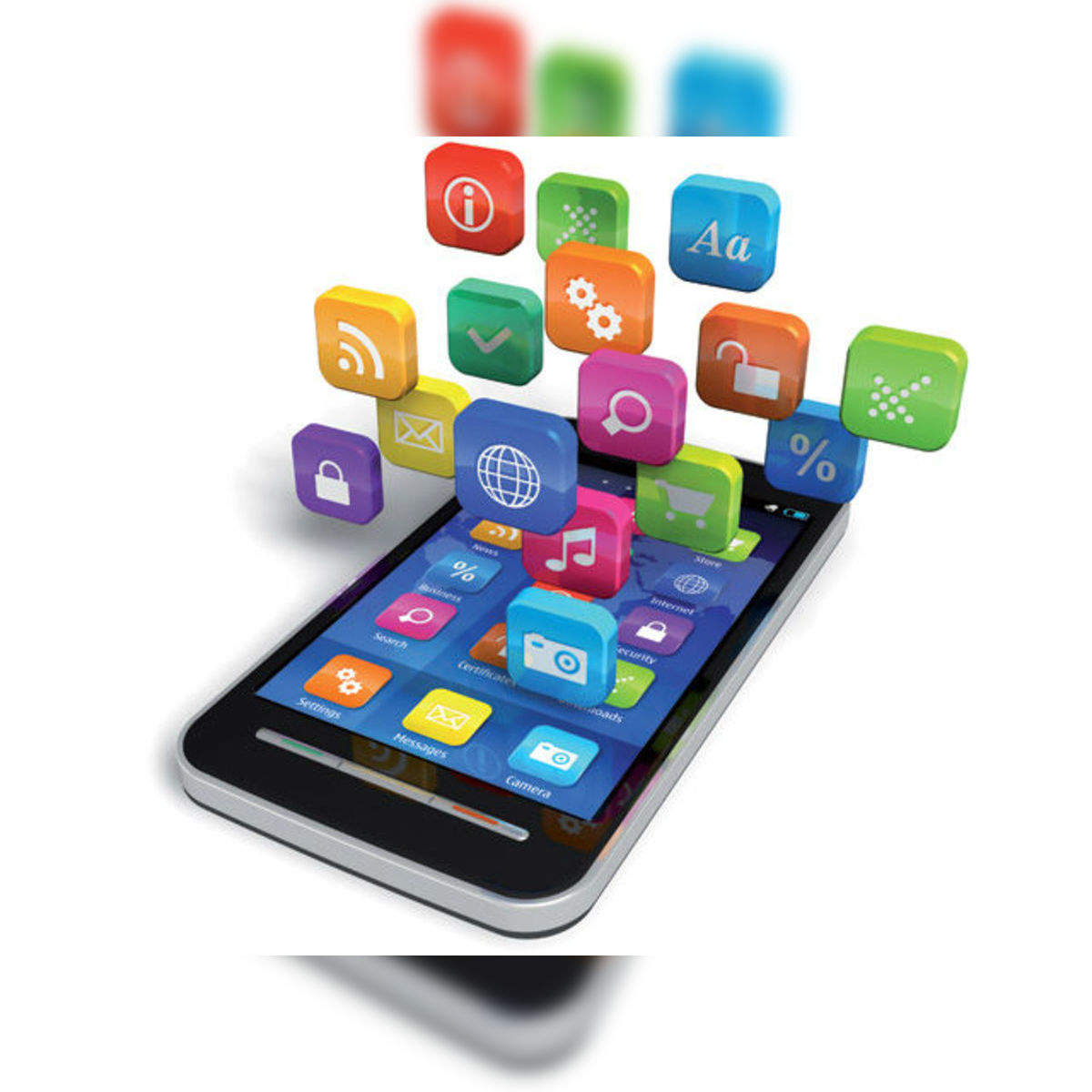 7 things mobile app developers should focus on - The Economic Times