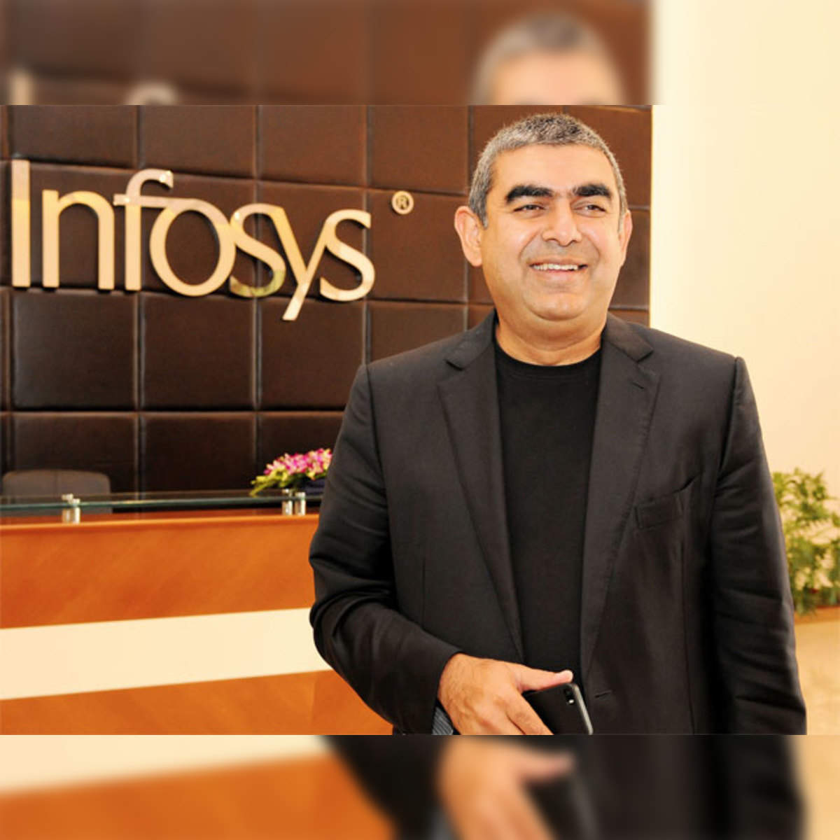 Three senior executives at Infosys quit this month; Wipro appoints global  head of AI - Industry News | The Financial Express
