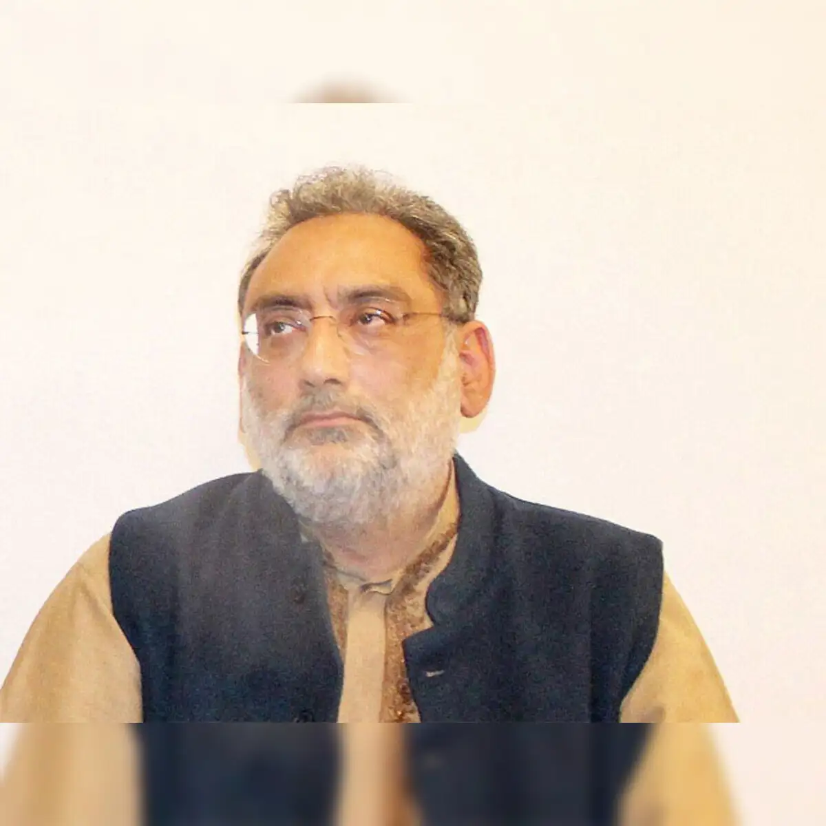 kashmir: Jammu & Kashmir a nucleus to forge new economic alliance between  South Asia and Central Asia: Haseeb Drabu - The Economic Times