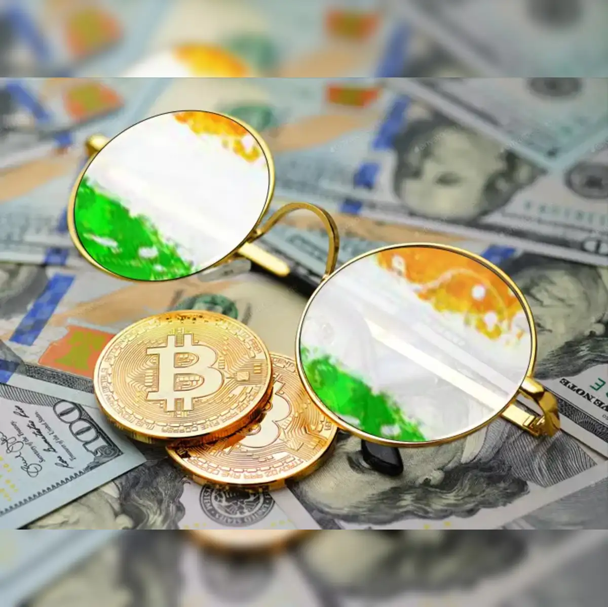 Global crypto exchange CrossTower enters India despite policy uncertainty -  The Economic Times