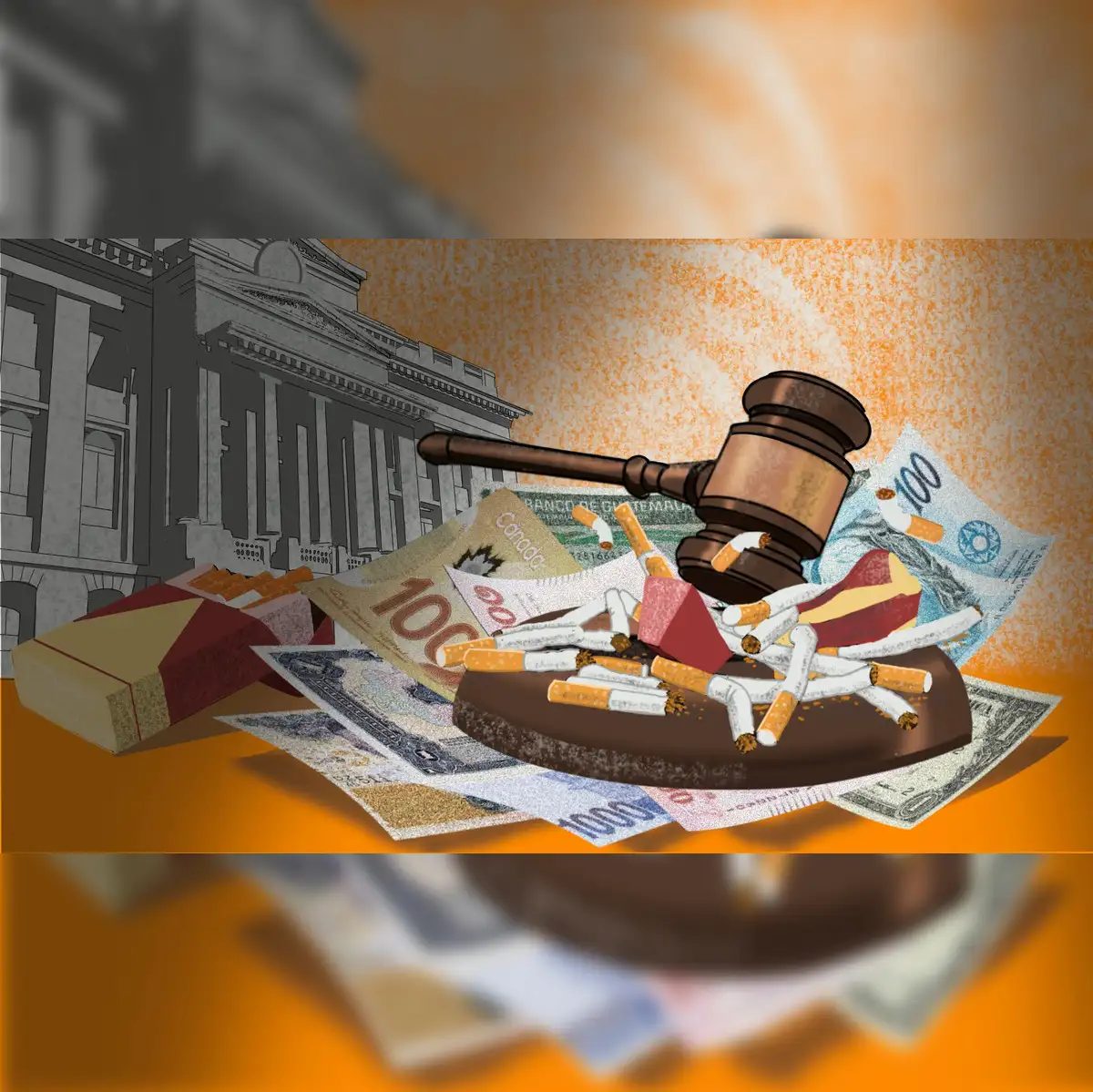 master tobacco settlement Tobacco settlement payout decline impacts states: A decades-old tobacco  settlement is drying up, and Americans may feel the financial hit