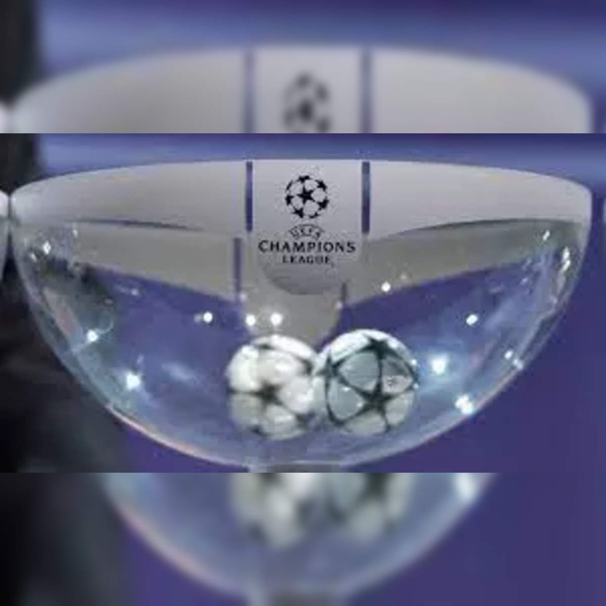 Champions League group-stage draw live blog: The anticipation, buzz and  reaction | The Game Nashville