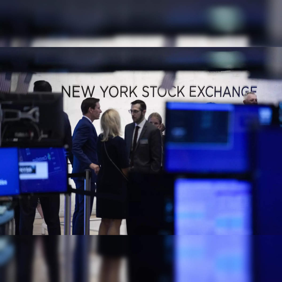 Stocks Close Mixed After Fed Stress Tests, GDP