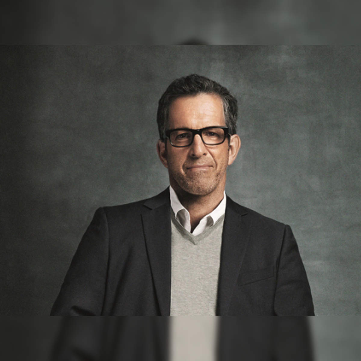 Kenneth Cole on the Future of Menswear