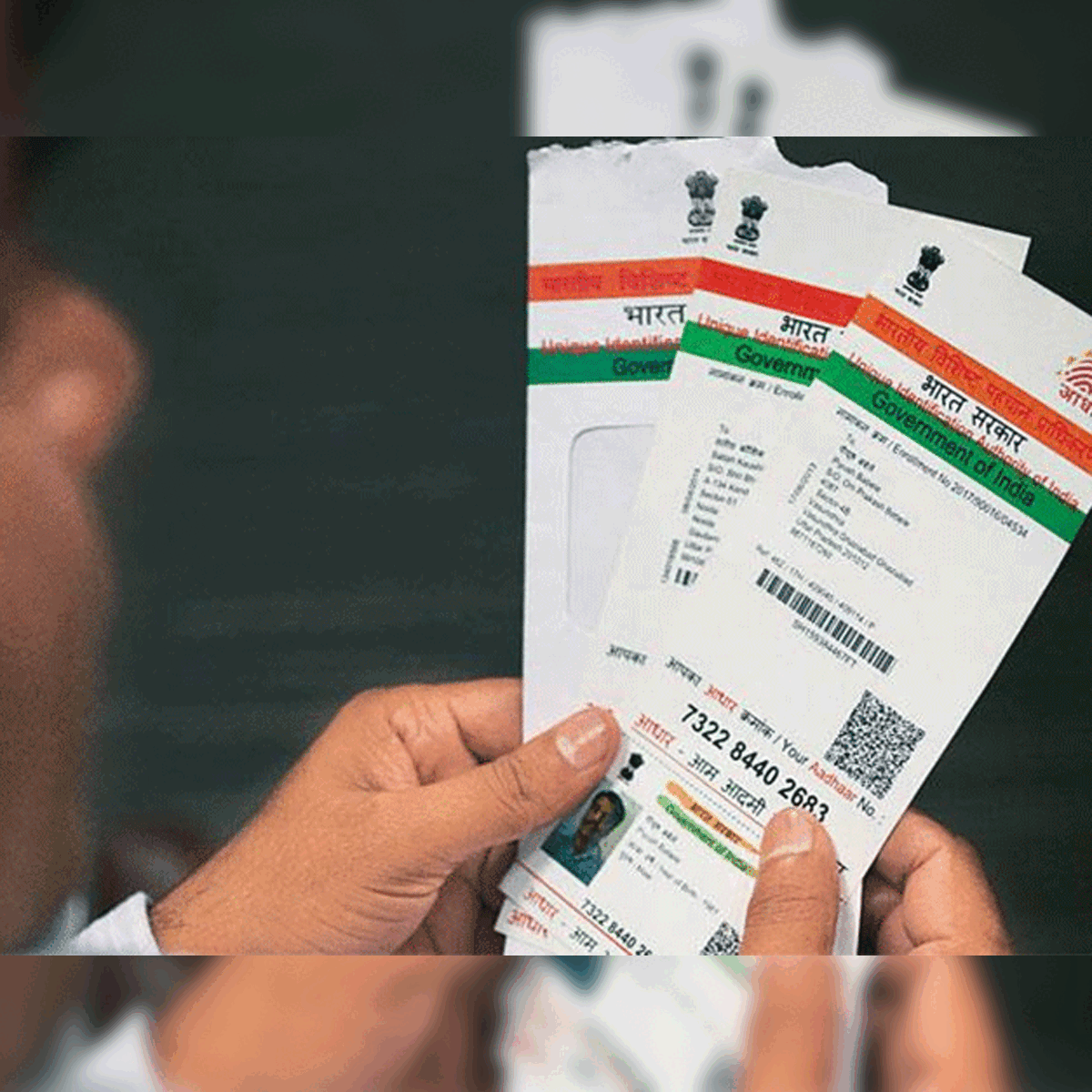 NRI Aadhar card application: NRIs can now apply for Aadhaar on arrival  without 182-day wait