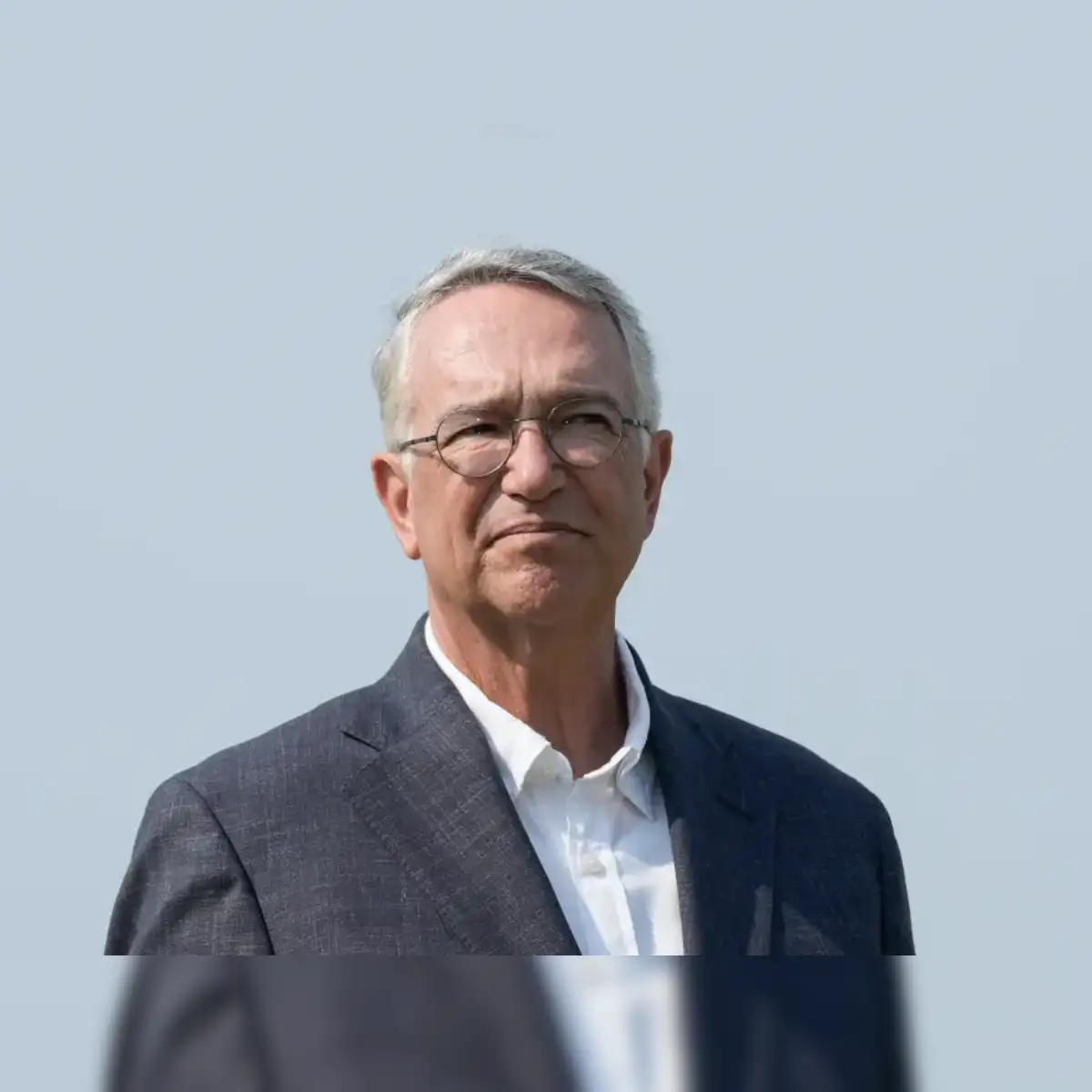 $5.5 Billion gone in a day: How a bitcoin loan turned into a financial  black hole for Mexican billionaire Ricardo Salinas Pliego - The Economic  Times