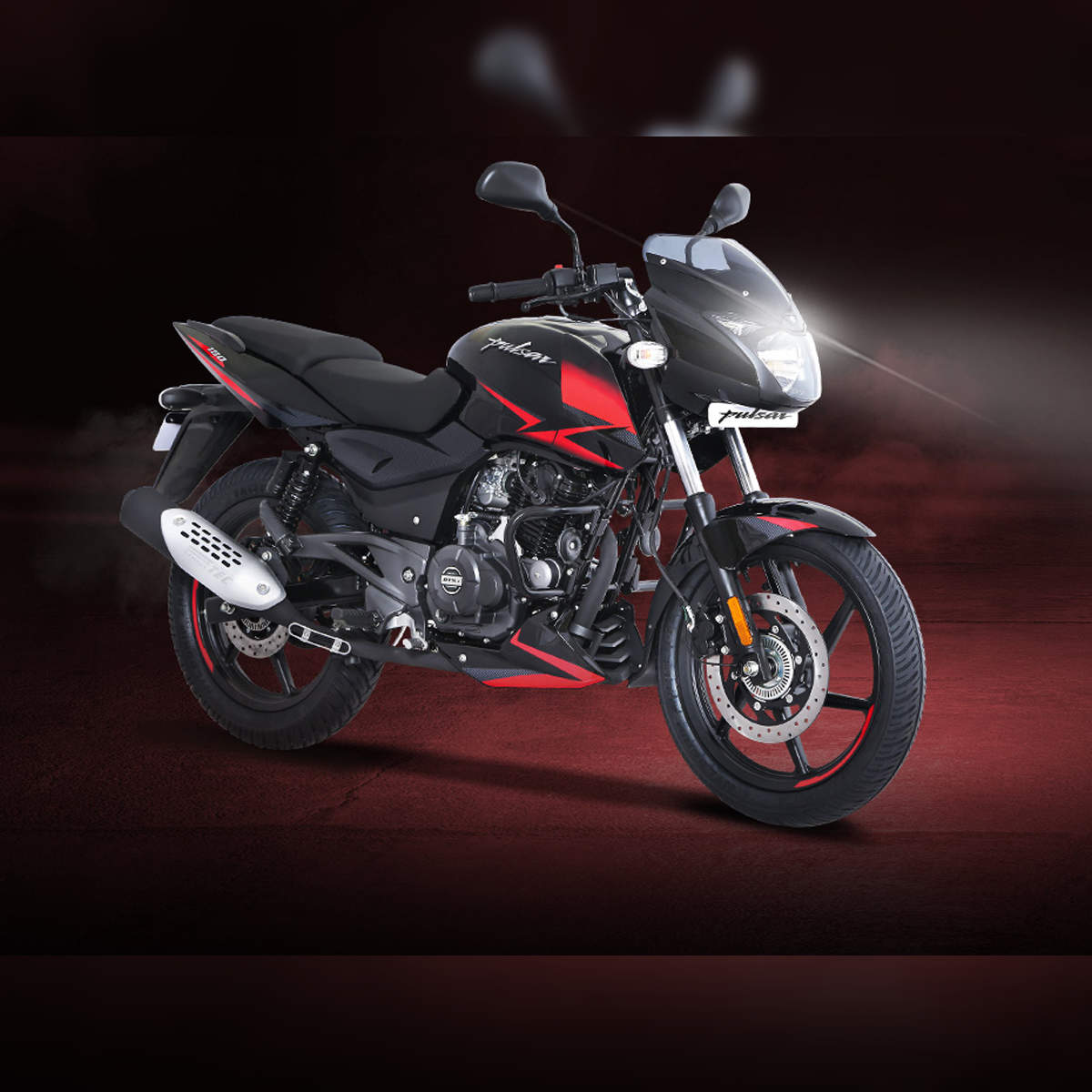 Bajaj pulsar online 180 es