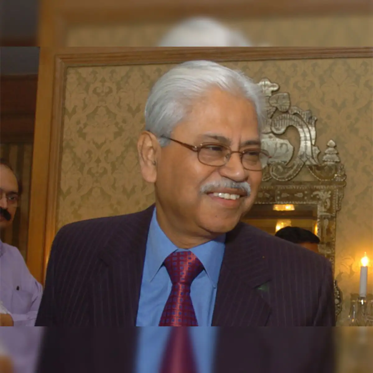 Hindalco names Satish Pai as MD, Debu Bhattacharya to continue as 