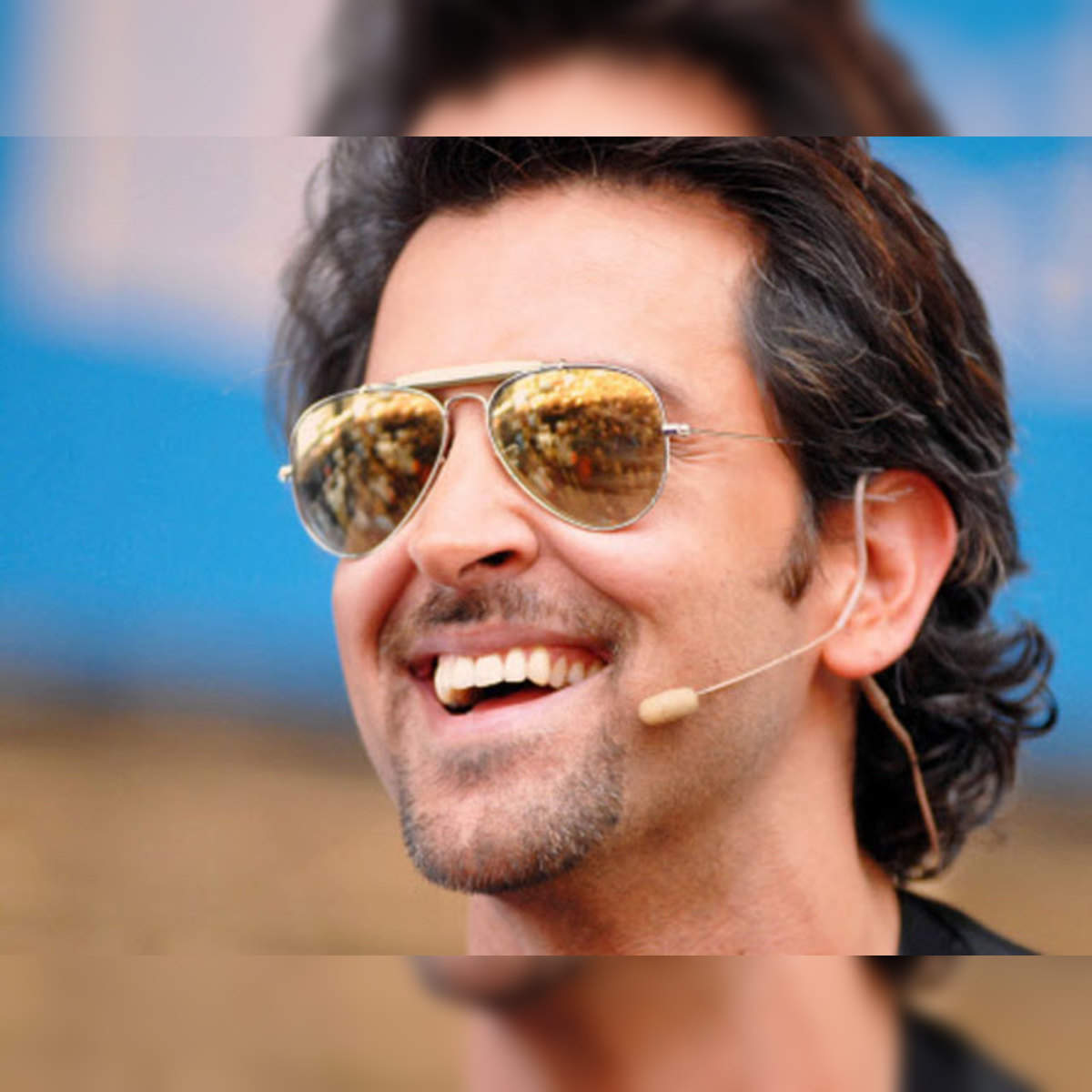 Hrithik Roshan sexiest man: UK poll names Hrithik Roshan as sexiest Asian  male of the decade - The Economic Times