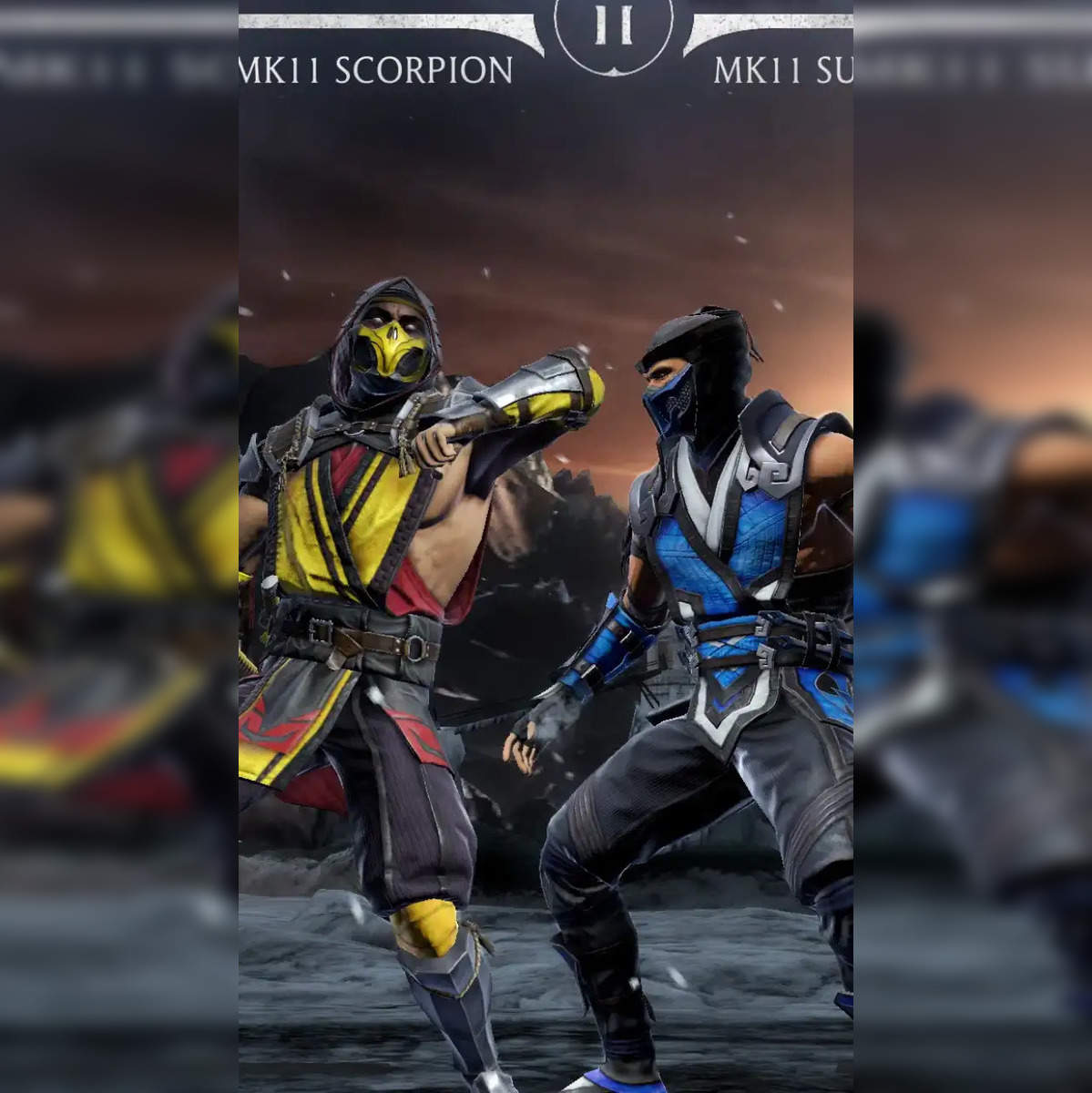 Prepare for Battle: Mortal Kombat 1 and New Kameo Fighters Explained - Xbox  Wire