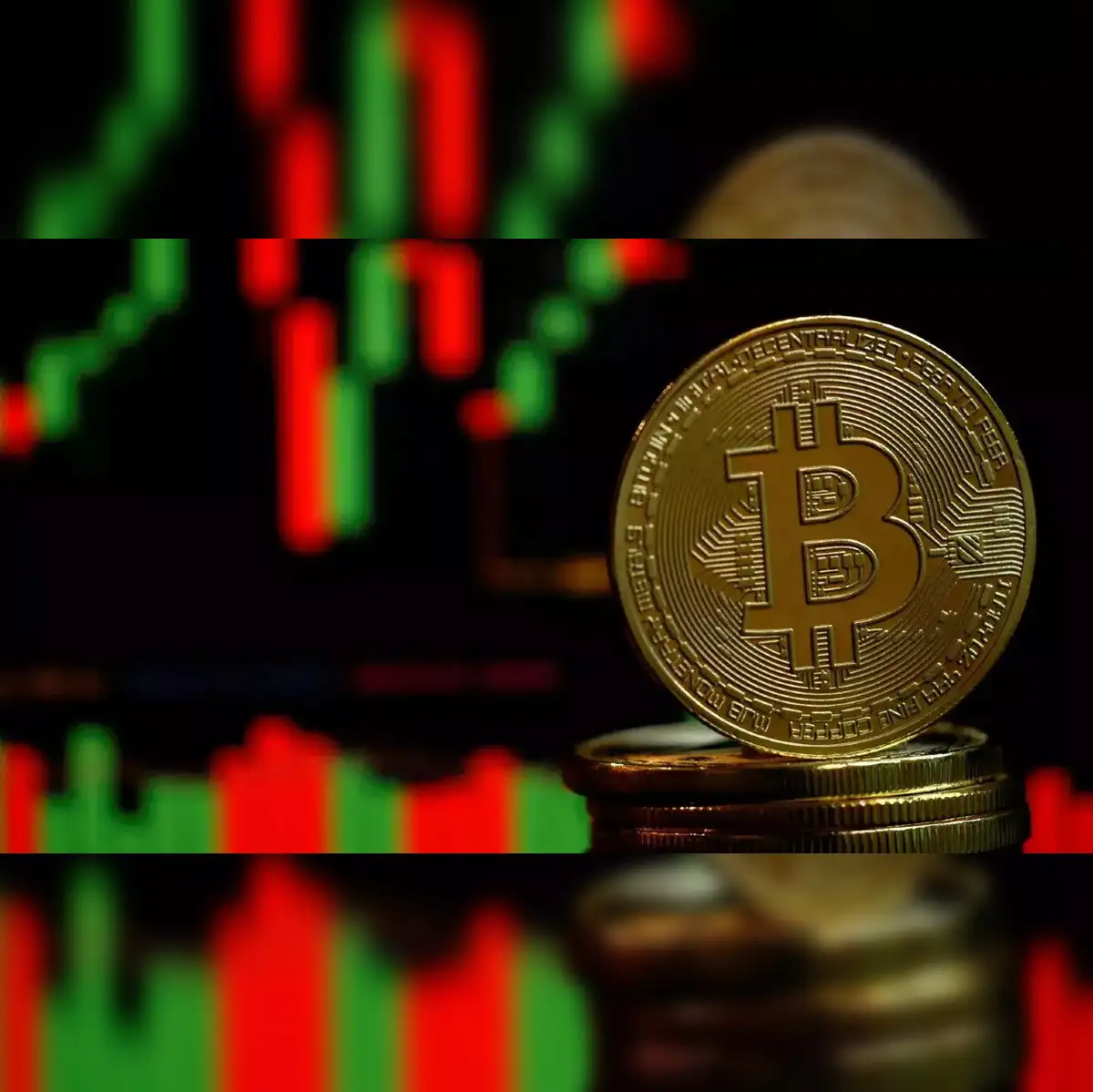 Crypto Price Today Live: Bitcoin holds $21,500; Shiba Inu and Dogecoin rise  up to 4% - The Economic Times