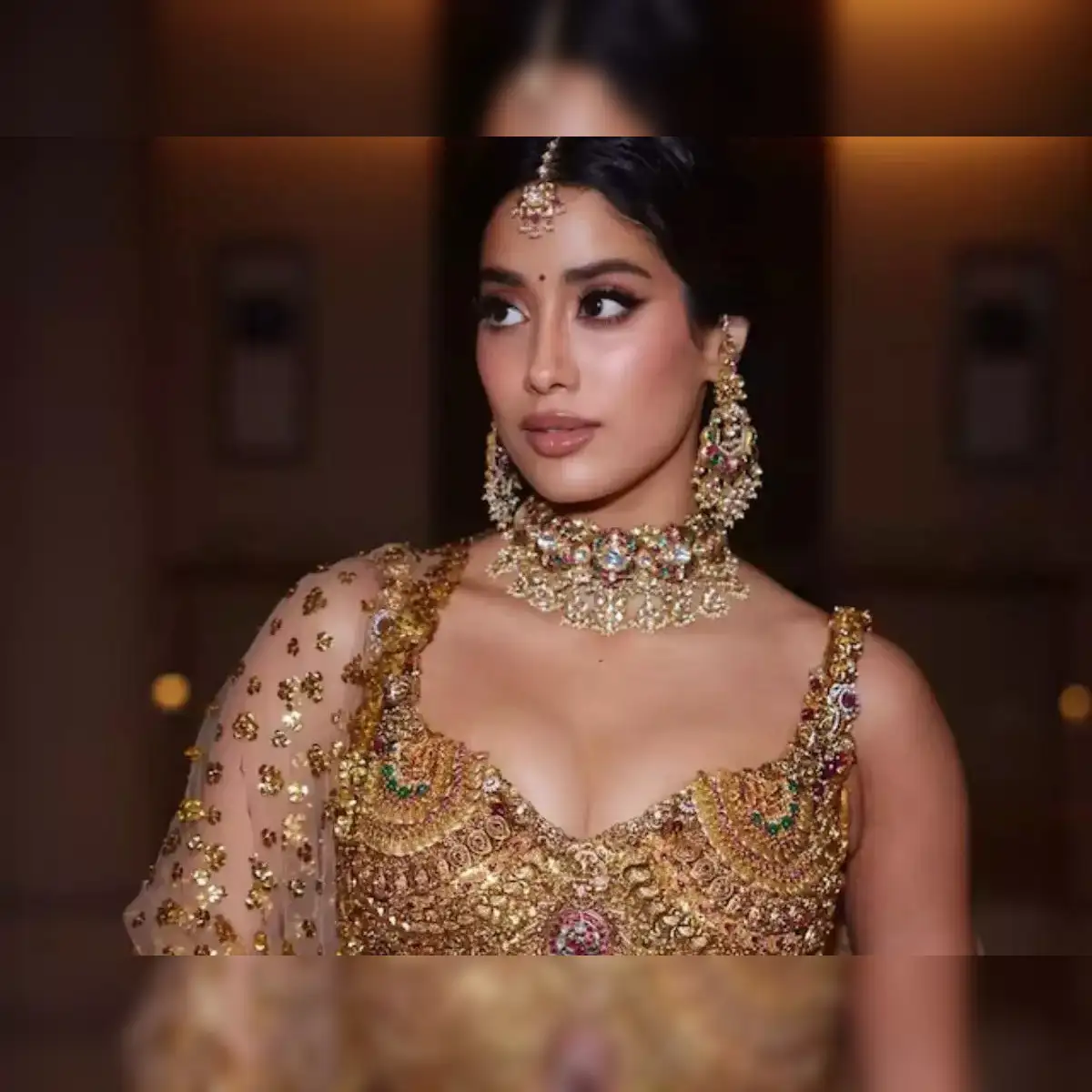 janhvi kapoor glutathione Wellness drips find many takers