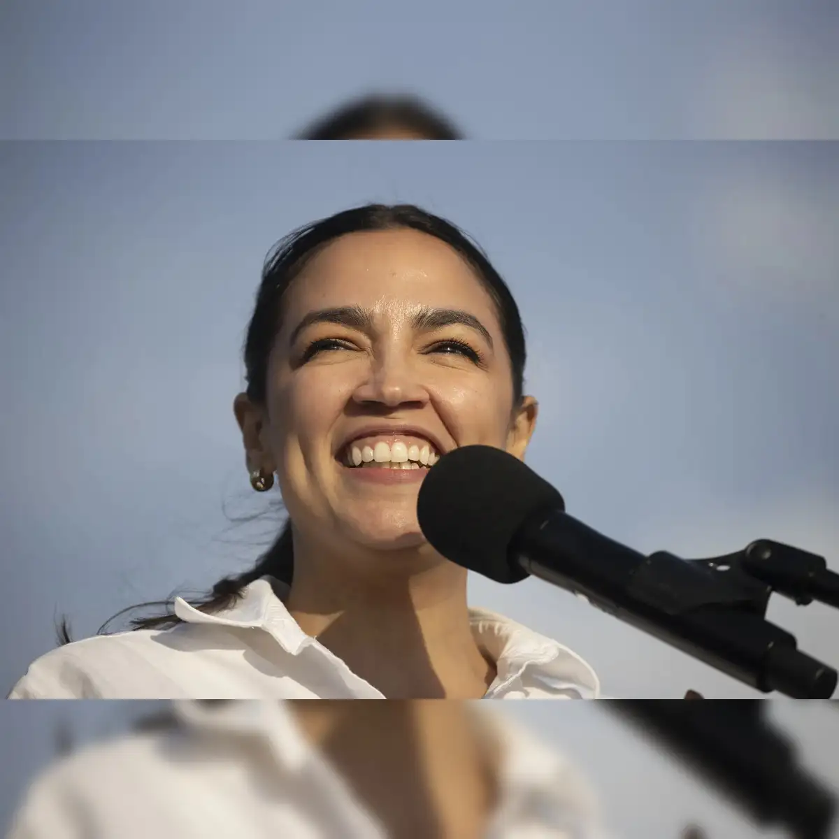 sandra ocasio cortez