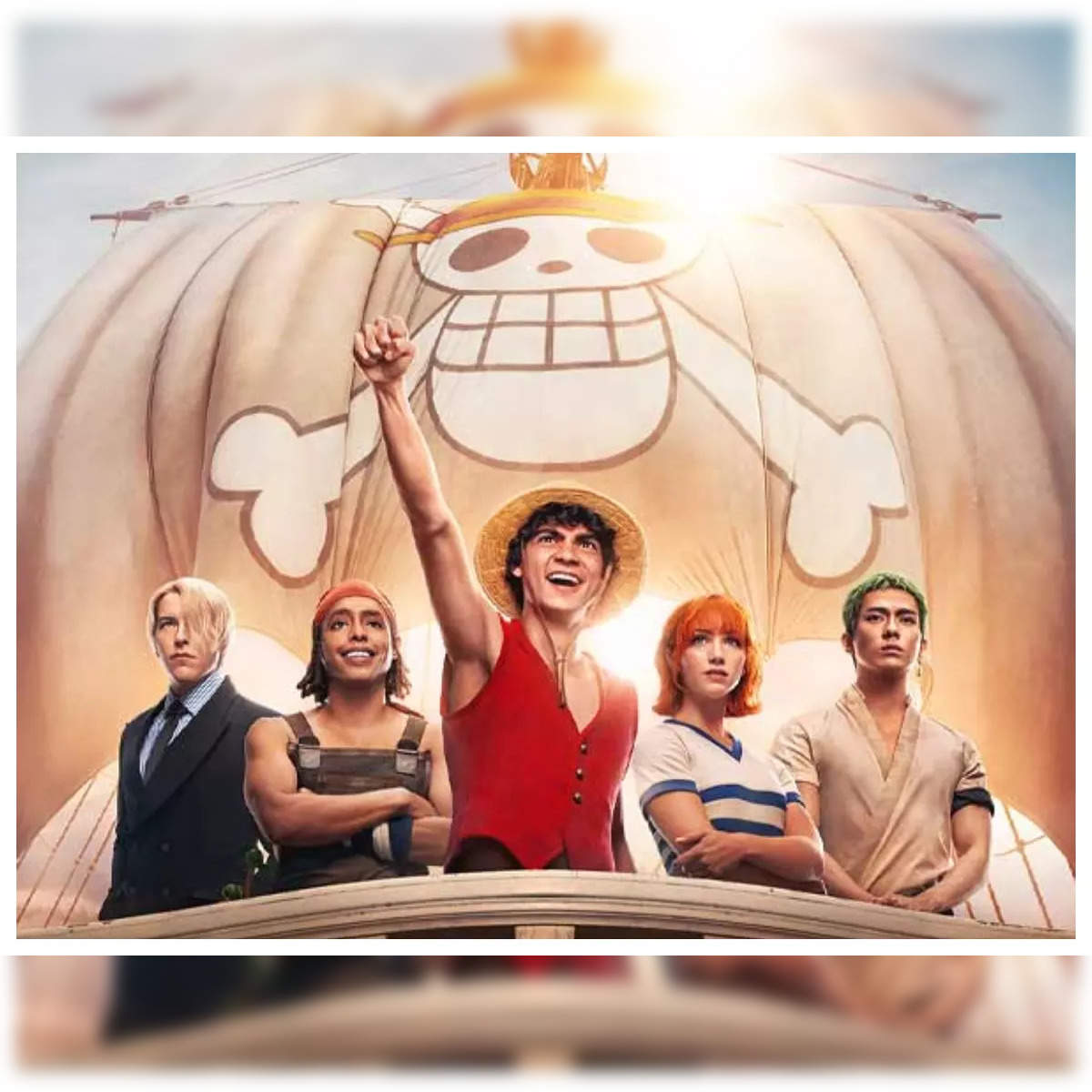 Set of 16 types 「 ONE PIECE FILM: Z Character Poster collection