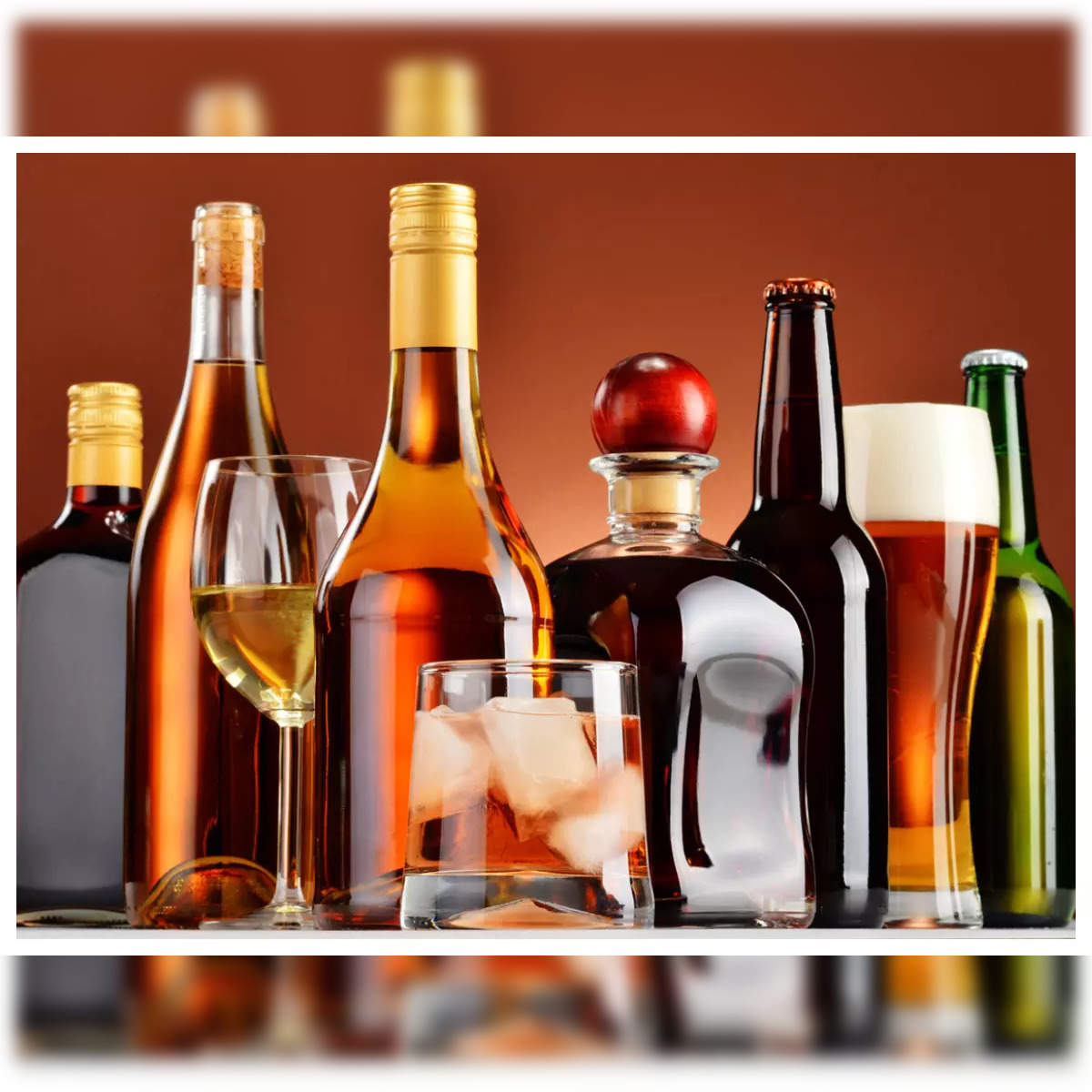 6 ways alcohol impacts your fitness routine