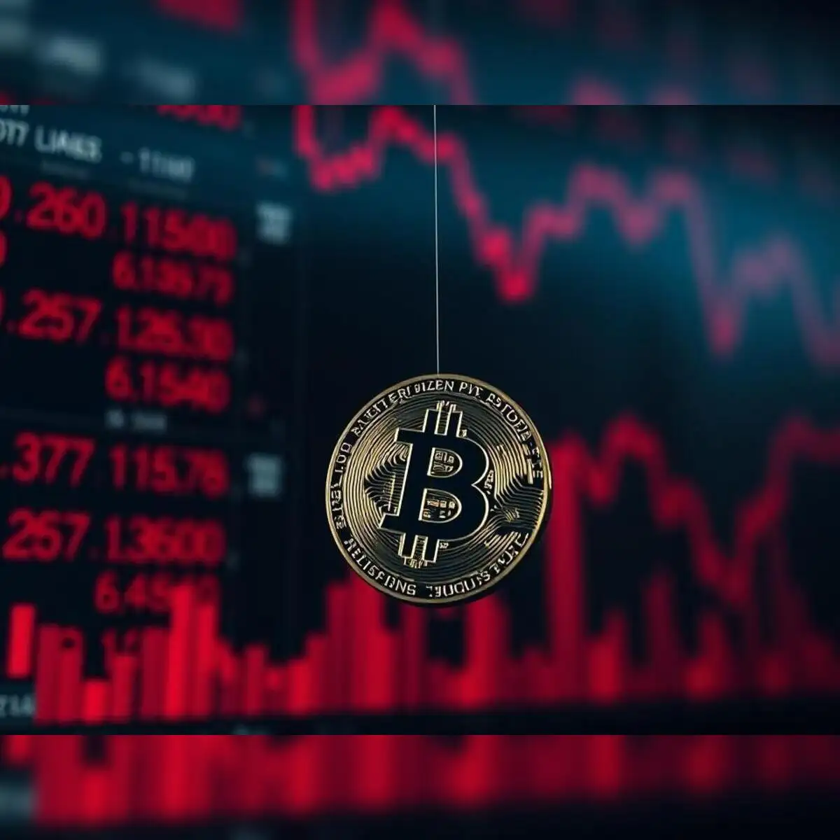Bitcoin technical outlook January 29: BTC crash today: Why is crypto down today? Bitcoin price slips as Fed holds rates and geopolitics heat up — here's Bitcoin technical outlook - The Economic Times