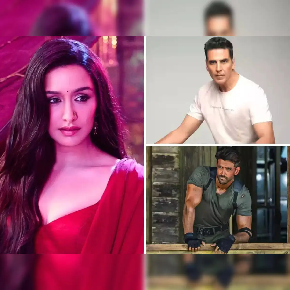 Who is Strees new neighbour? Shraddha Kapoor has a new home - The  Economic Times