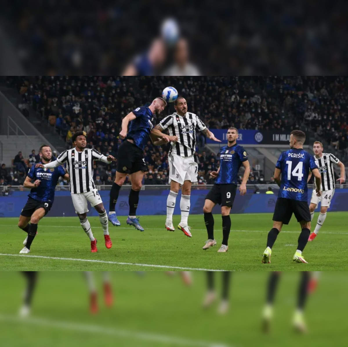 inter milan vs juventus Juventus vs Inter Milan Serie A live streaming Prediction, team news, where to watch Derby dItalia