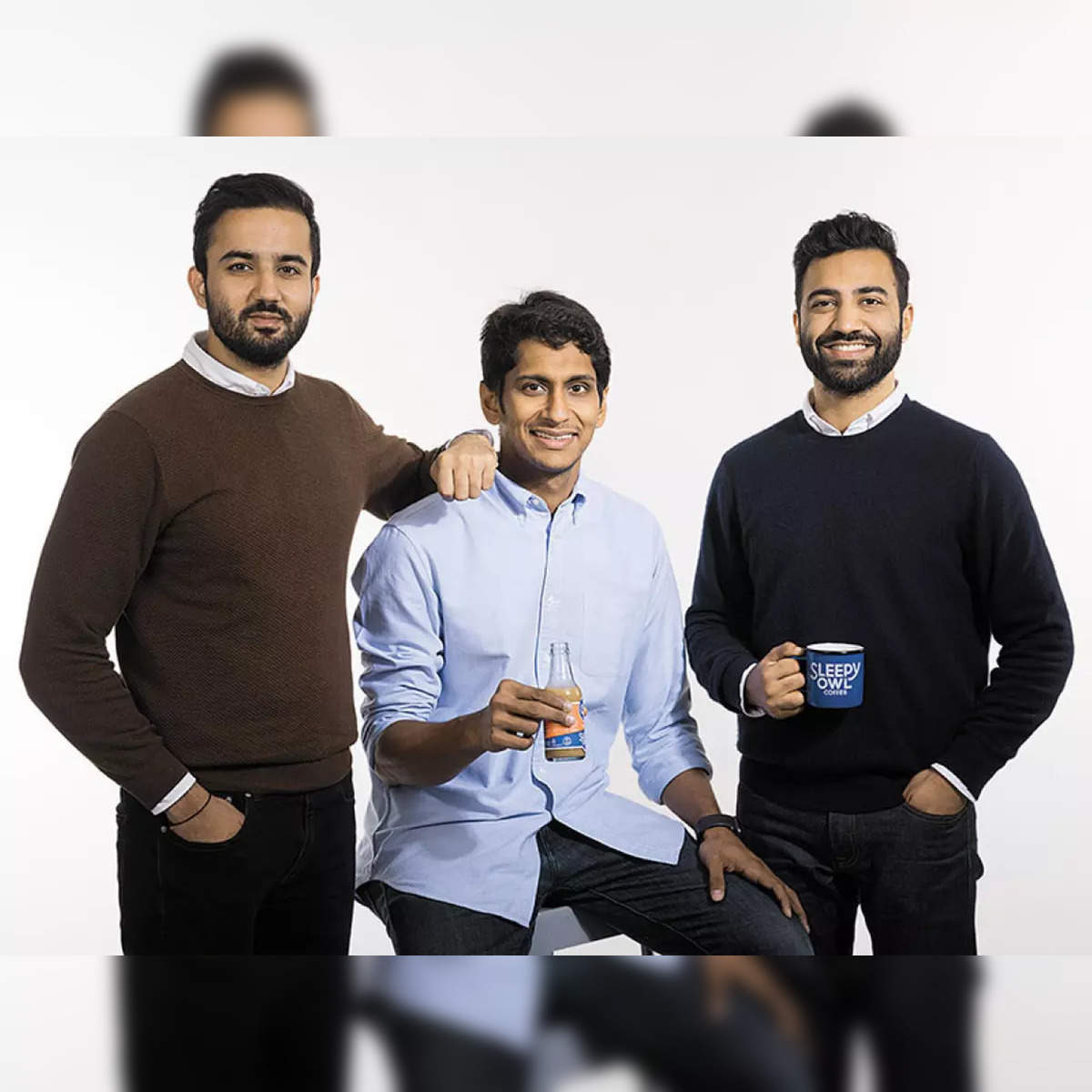 Jimmy's collaborates with Sleepy Owl Coffee to launch an Espresso Martini  Cocktail mixer - Hotelier India
