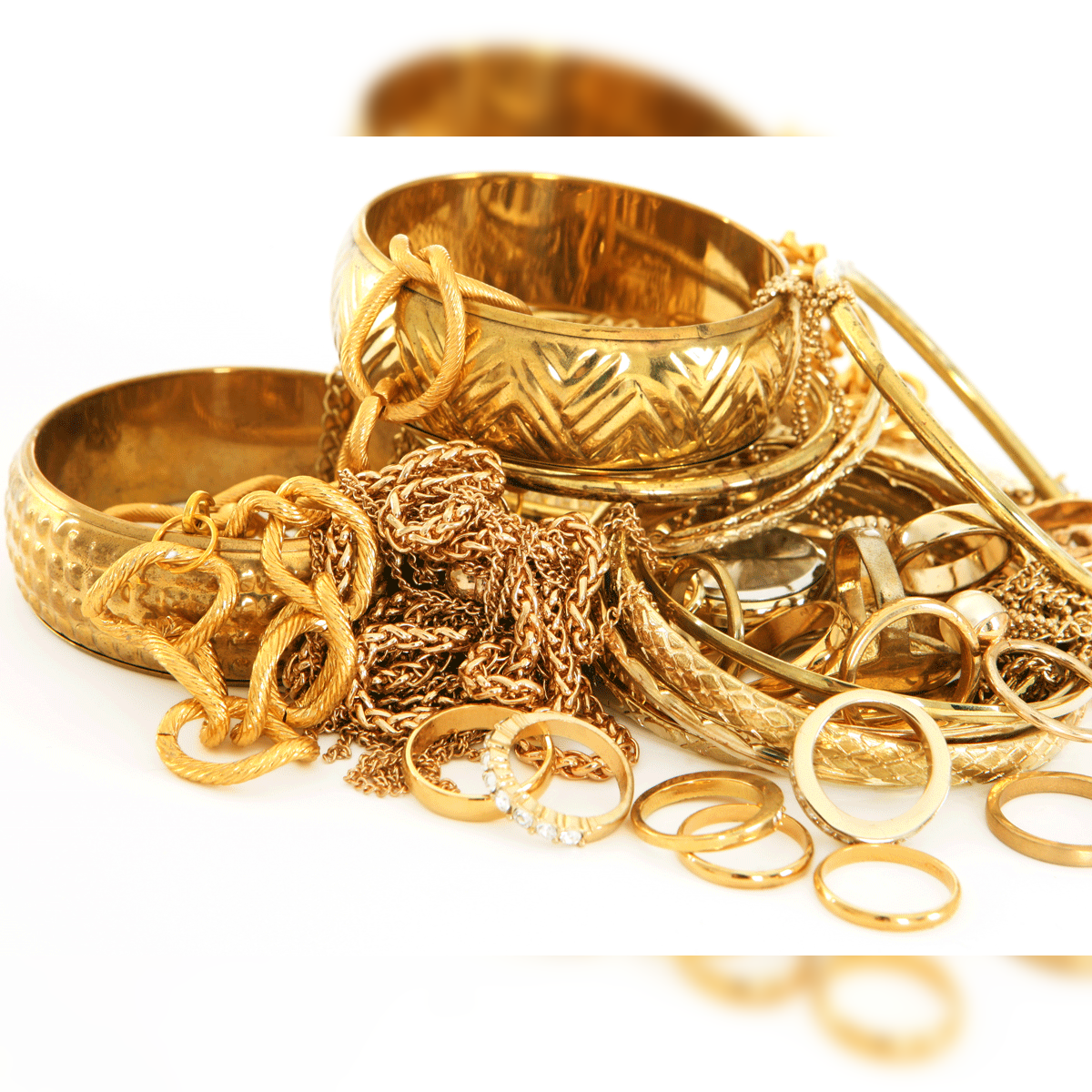 Sri vijay jewellers- Trt