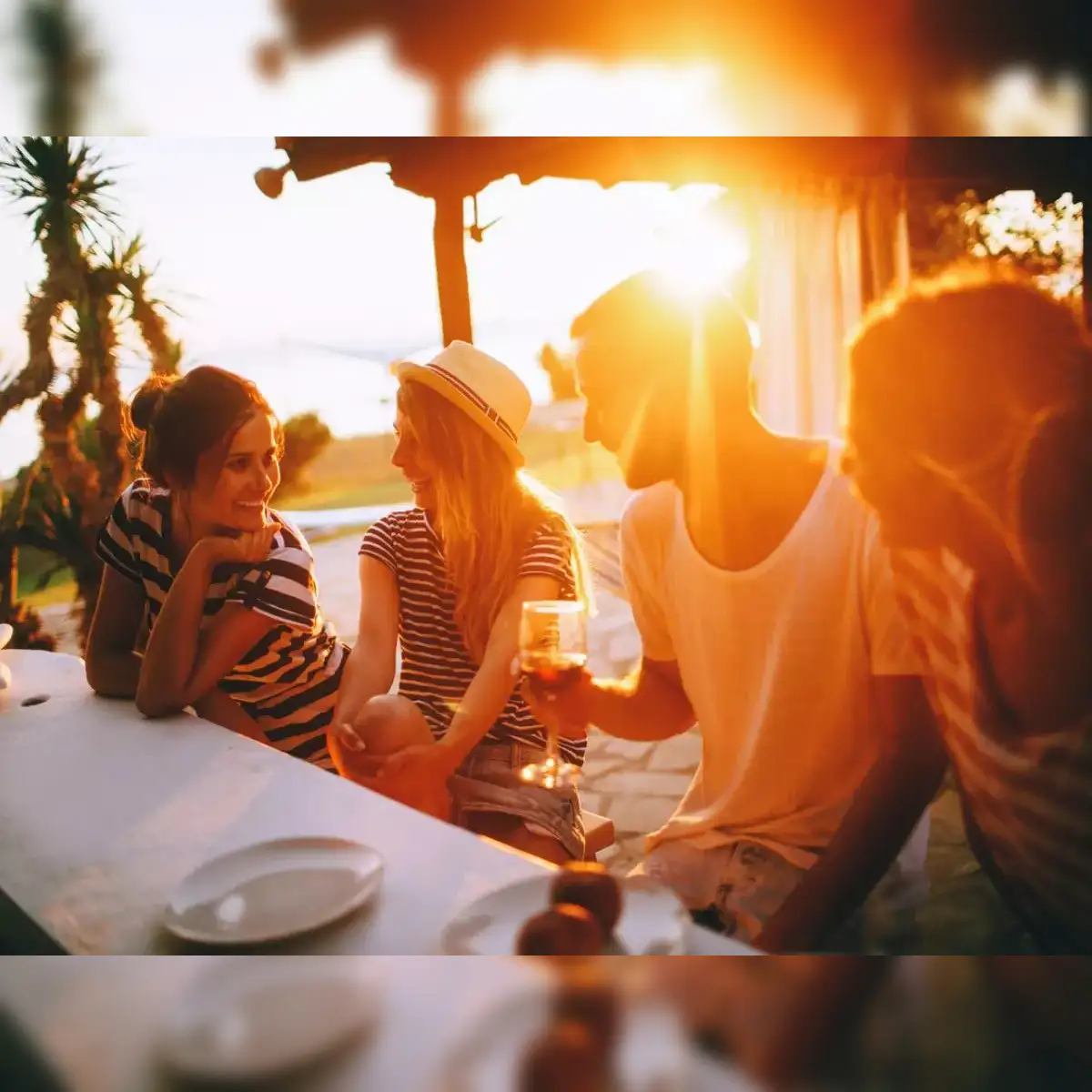 sundowner party dress code Sundowner Party Outfits Men