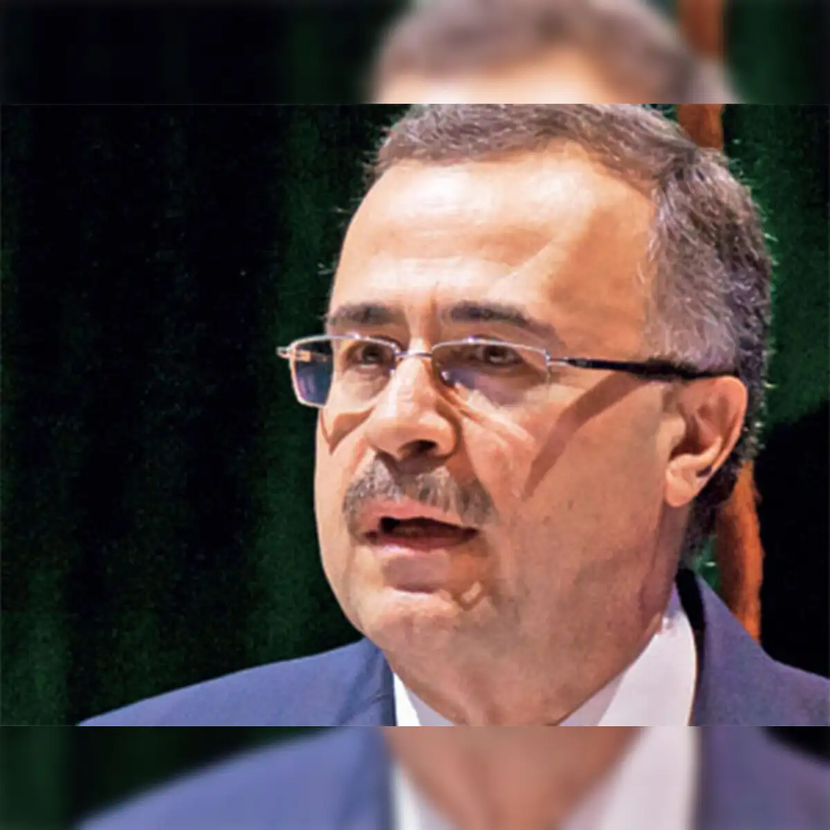 Saudi Aramco: No retailing in India without manufacturing hub: Saudi Aramco  CEO Amin H Nasser - The Economic Times