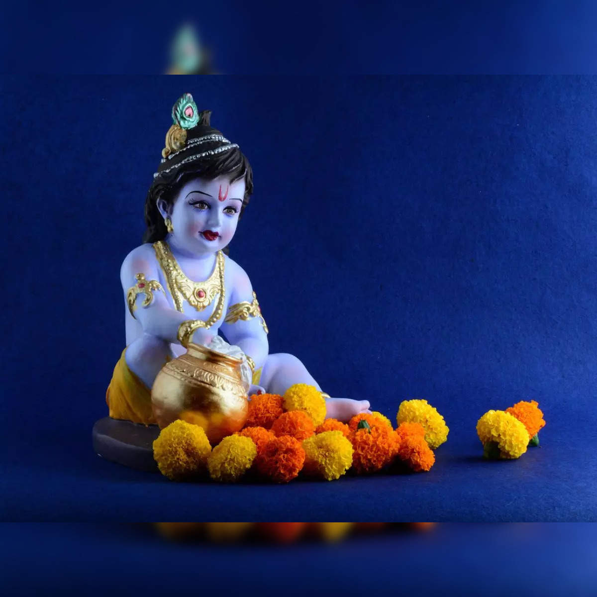 Janmashtami date 2024