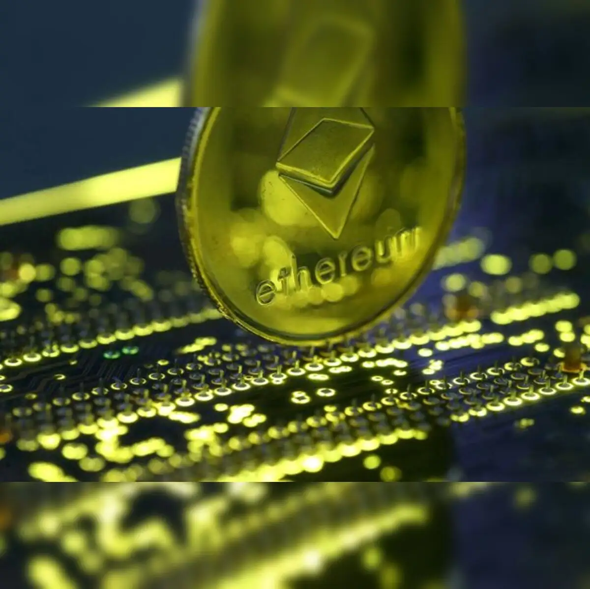 ethereum: Ethereum becoming more than crypto coder darling, grayscale says  - The Economic Times