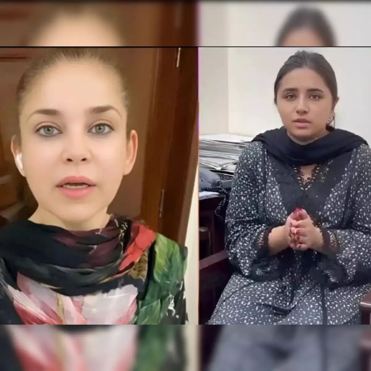 Pakistan tik tok xxx