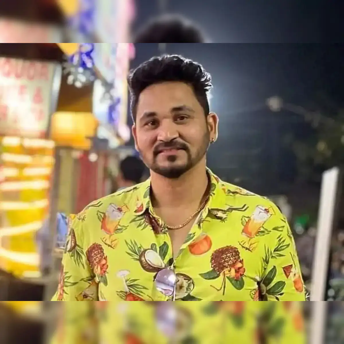 Nirvair Singh Death News: Punjabi singer Nirvair Singh killed in  three-vehicle car collision in Melbourne - The Economic Times