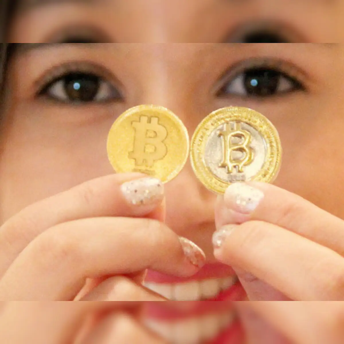 Meet Jeff Garzik, the bitcoin developer making money from blockchain - The  Economic Times