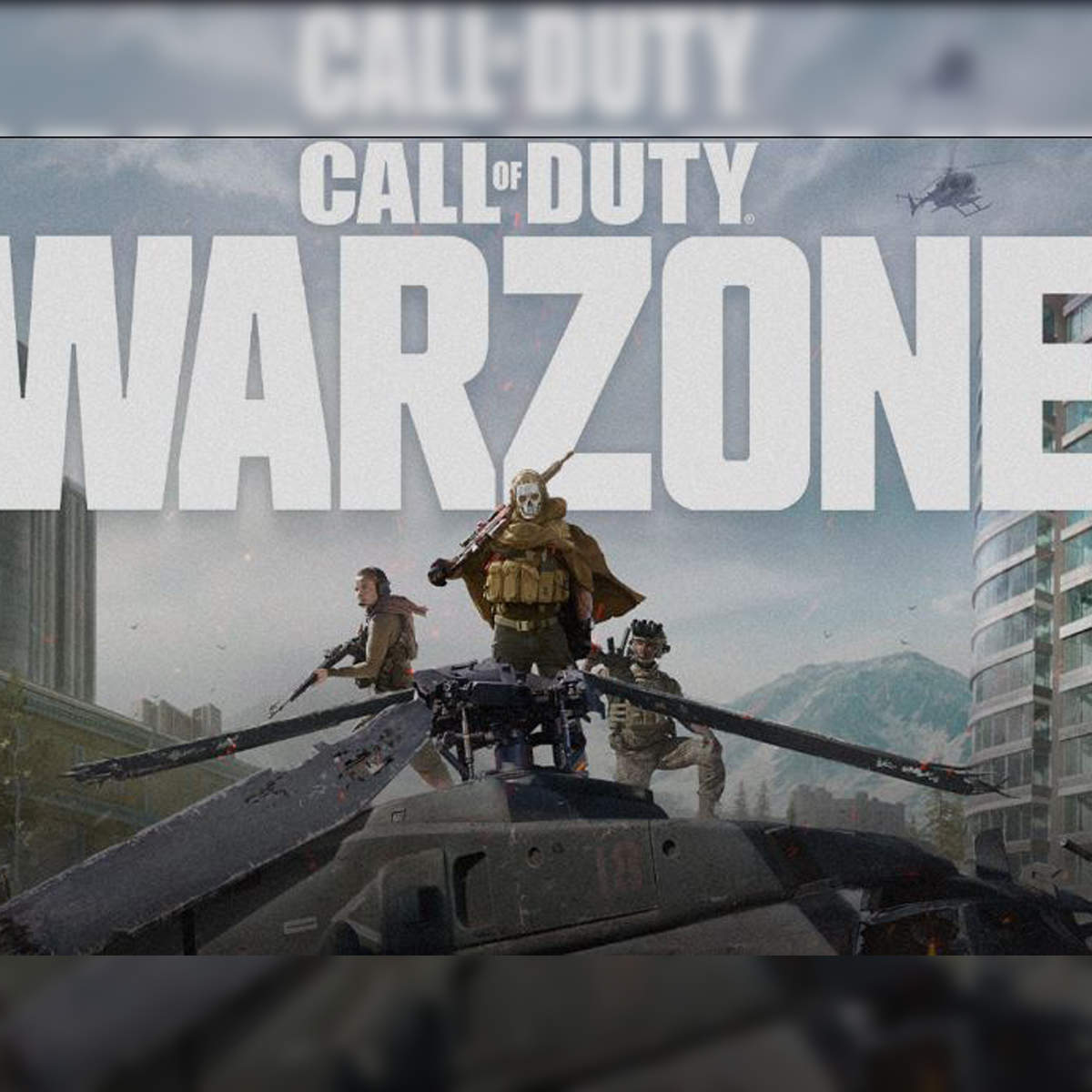 Call of Duty: Warzone 2 is Being Review Bombed