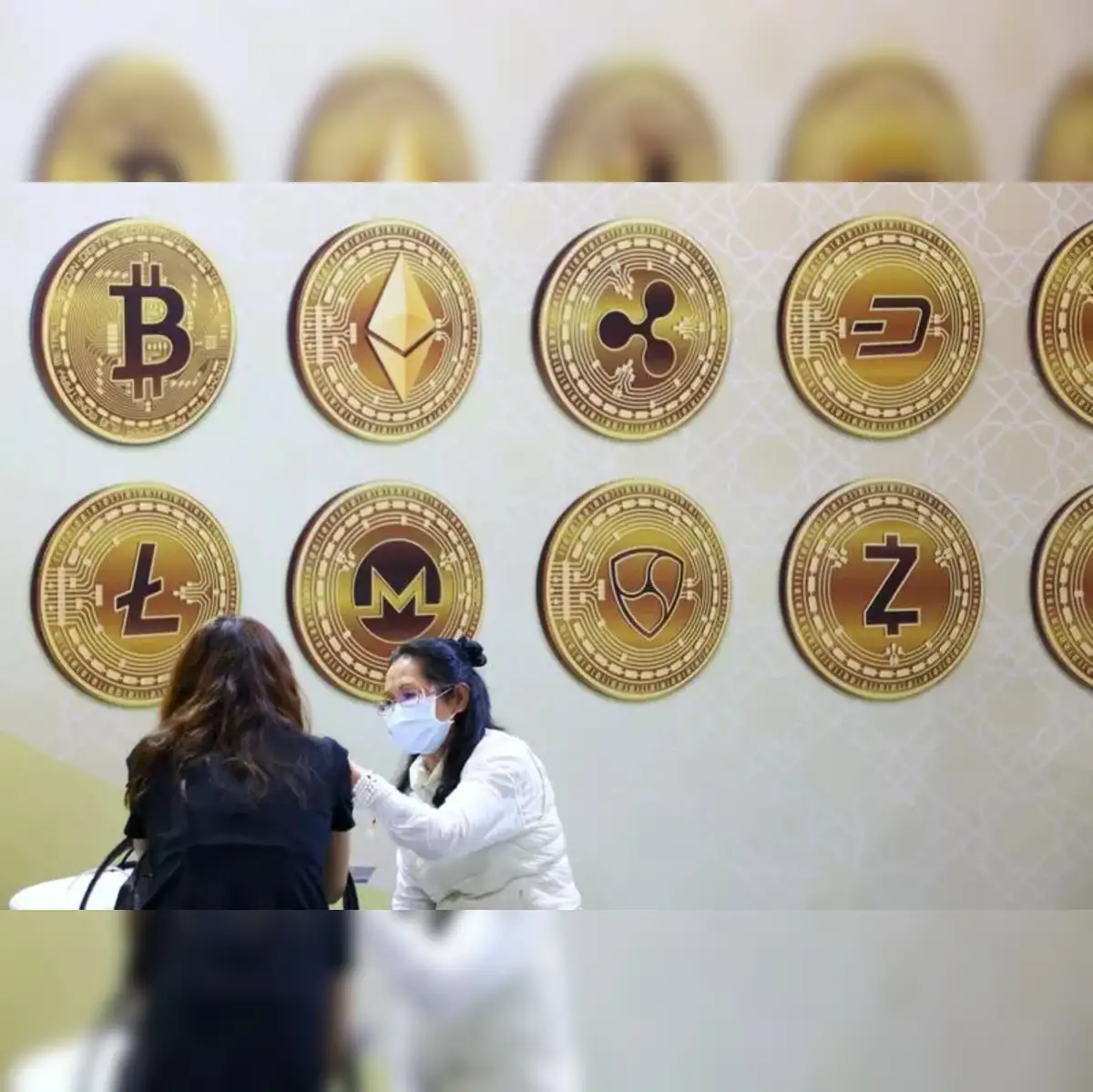 bitcoin: Where are Bitcoin & cryptocurrencies legal and where are they not?  - The Economic Times