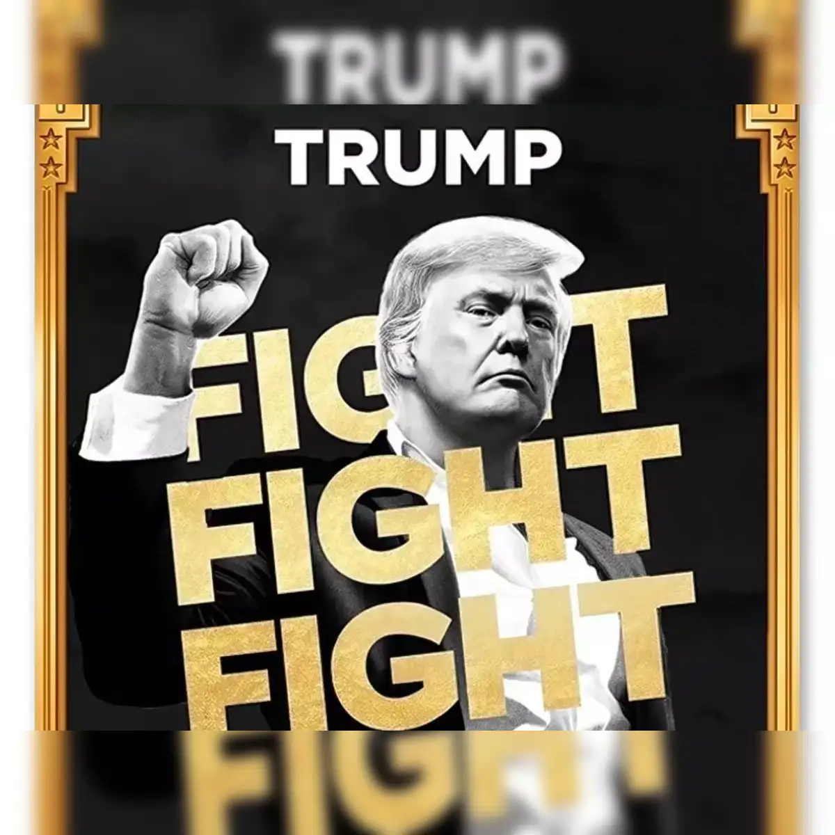 Trump launches $TRUMP Meme Coin; is it crypto gold or a campaign gimmick? -  The Economic Times