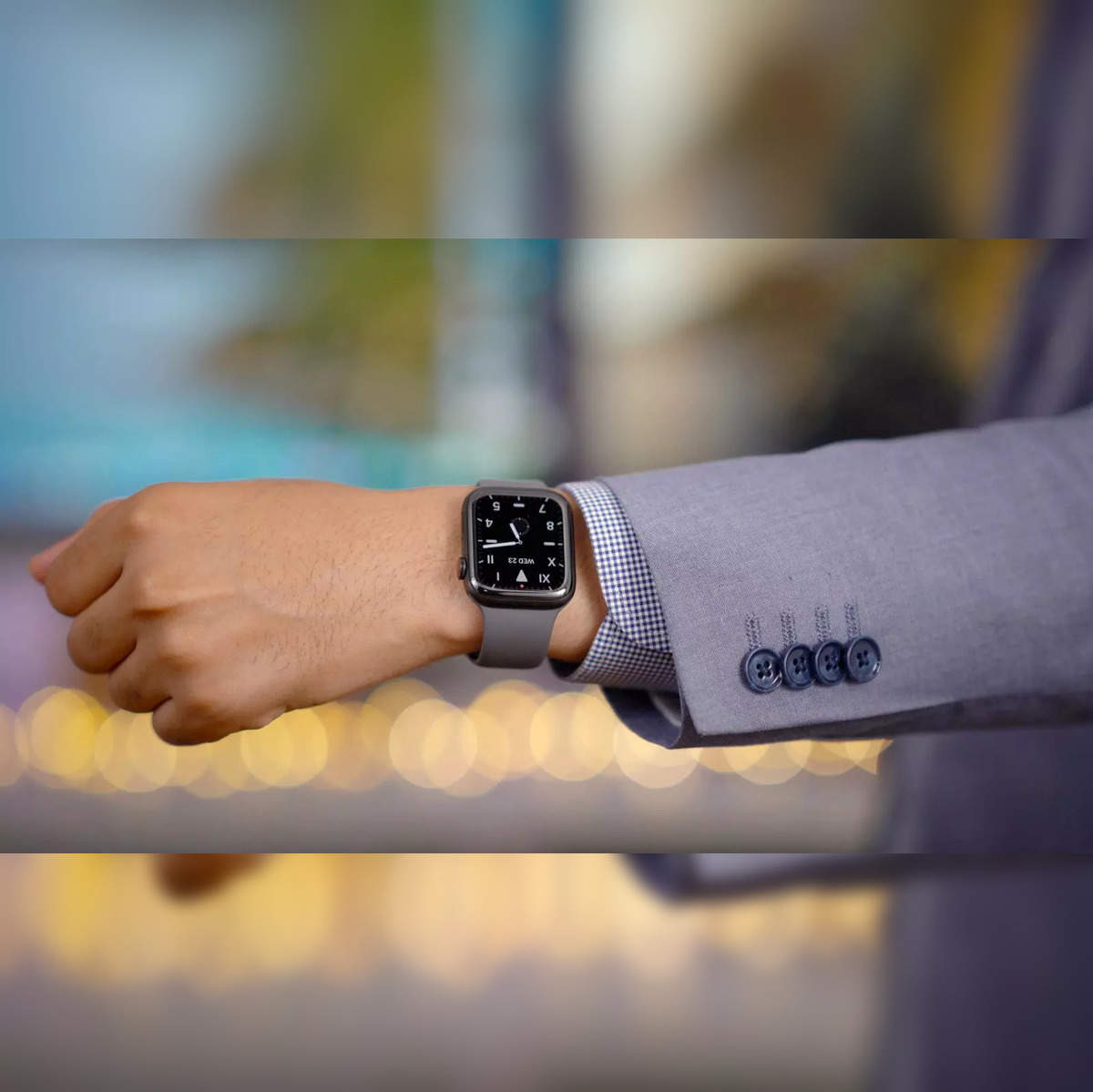 Top 10 Mejores Smartwatch Compatible con Iphone 2023