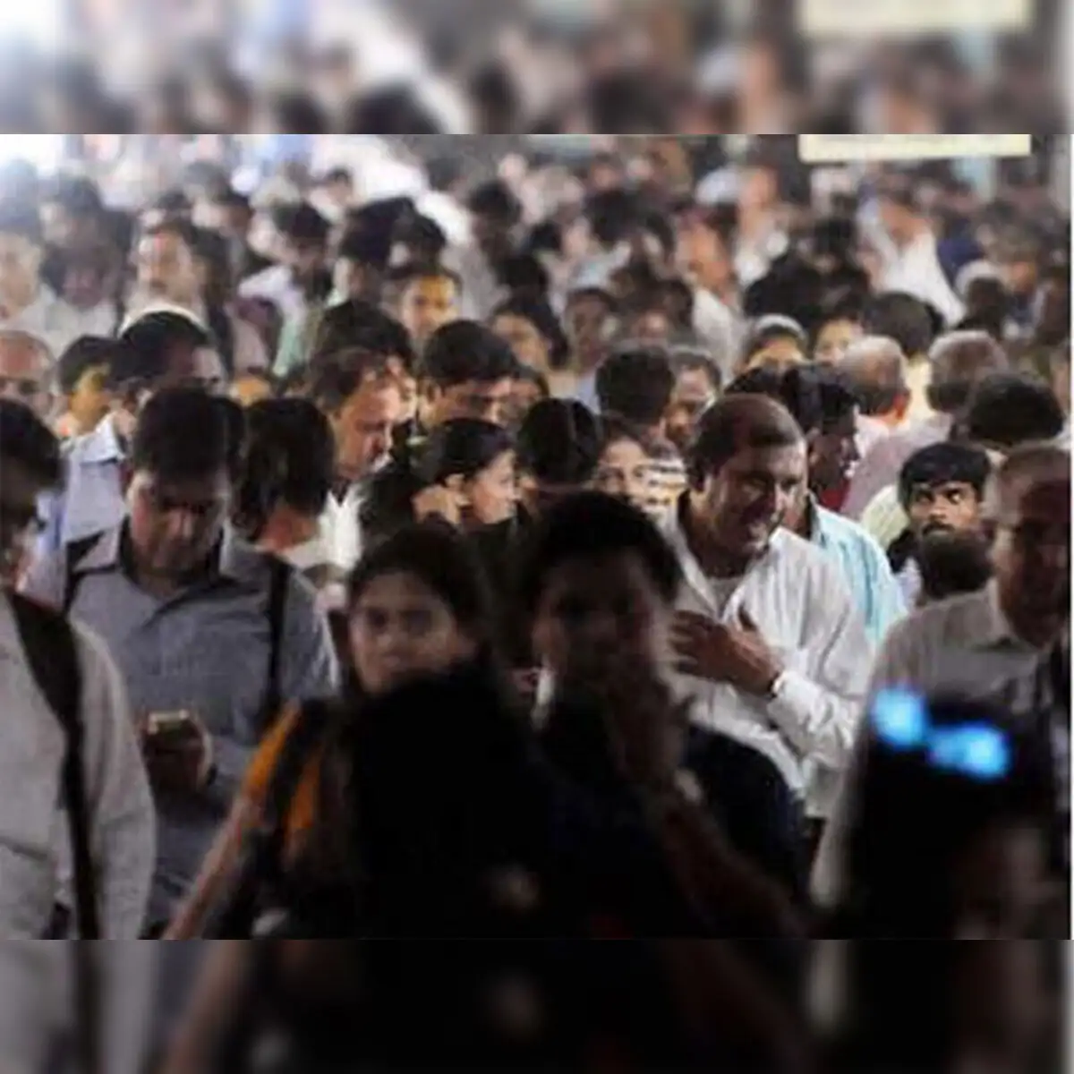 Hindi, Bengali, Odia speakers surge in South India - The Economic Times